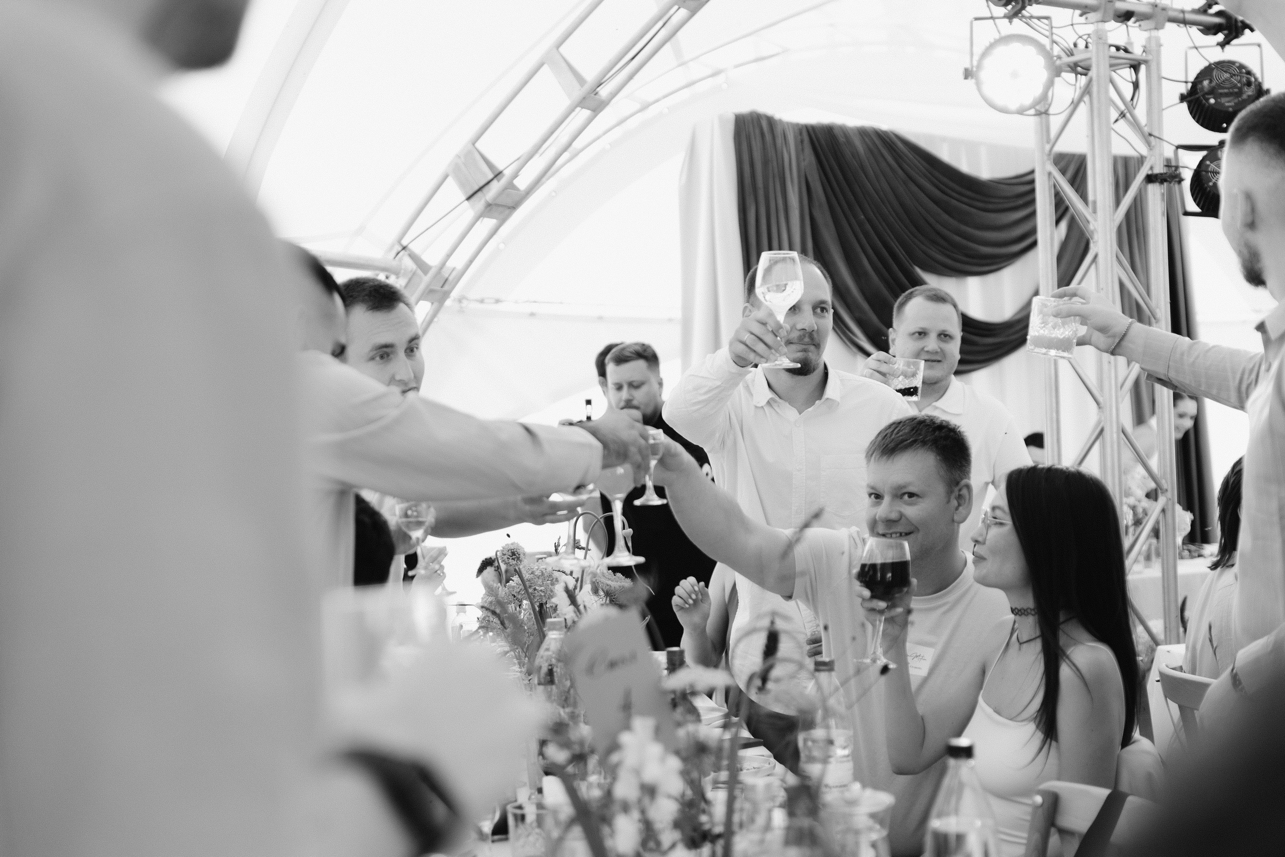 Сабина и Алексей. Фотограф Ирина Гринько Тольятти Самара Москва