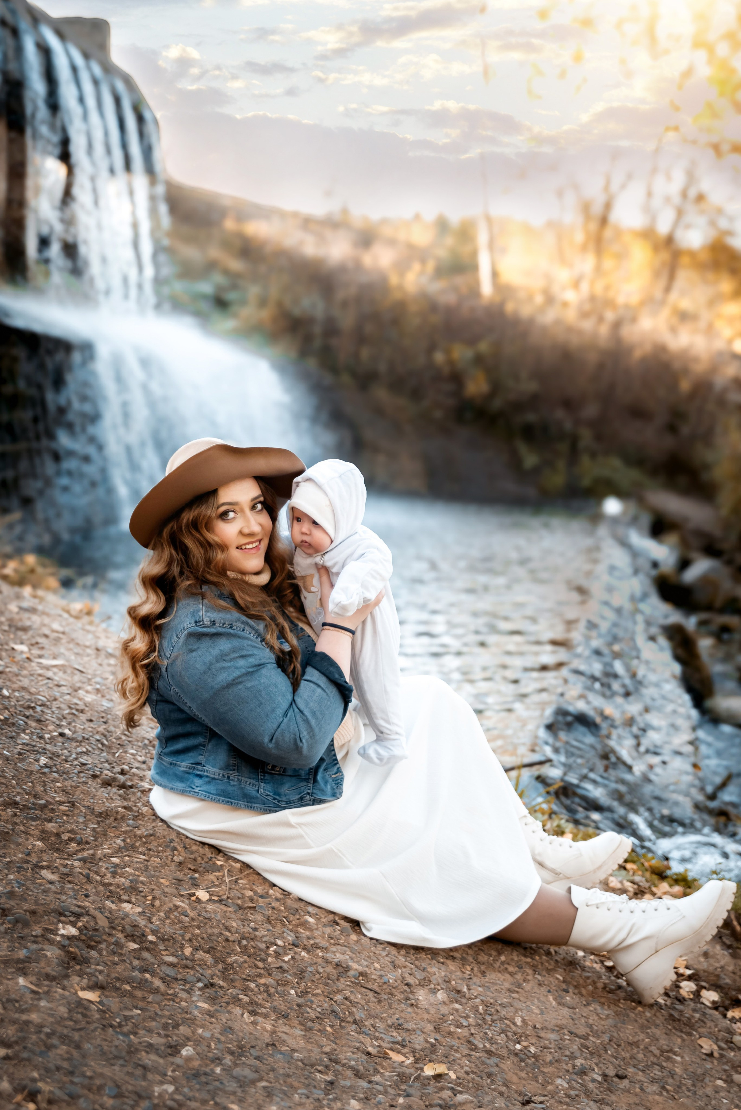 Семейные съемки. Свадебный и семейный фотограф в Ижевске Романова Ольга