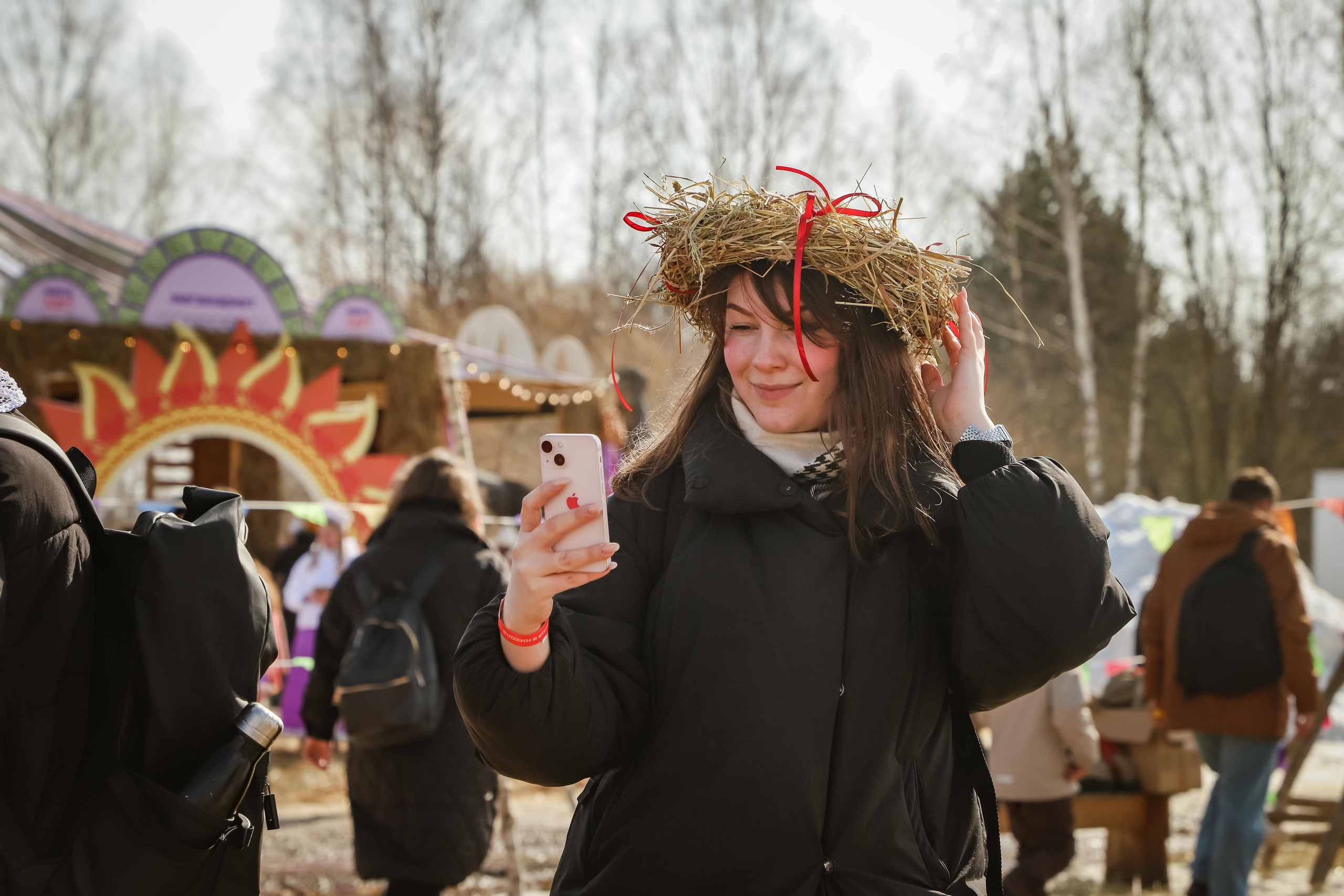 Масленица. Фотограф Алексей Шуля — портфолио