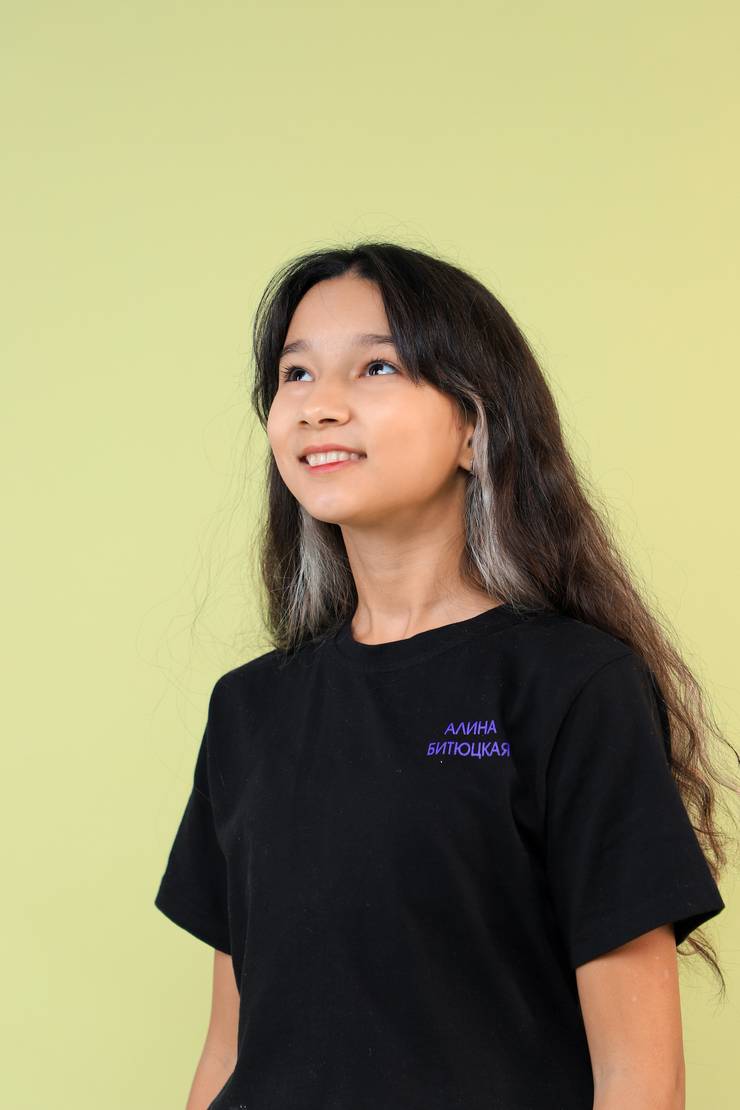 Актерка. Фотограф Алексей Шуля — портфолио