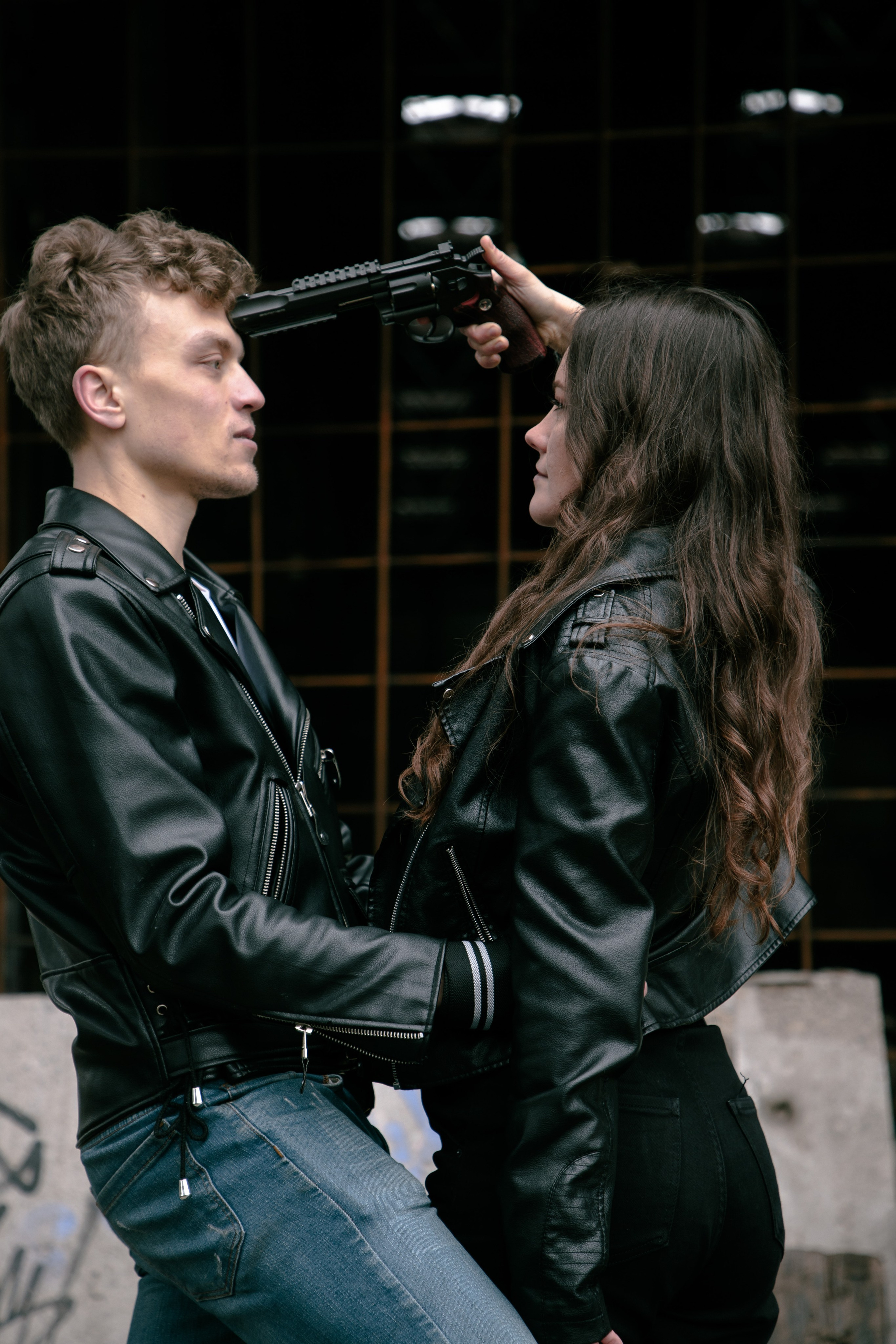 Кировский завод. Фотограф Алексей Шуля — портфолио