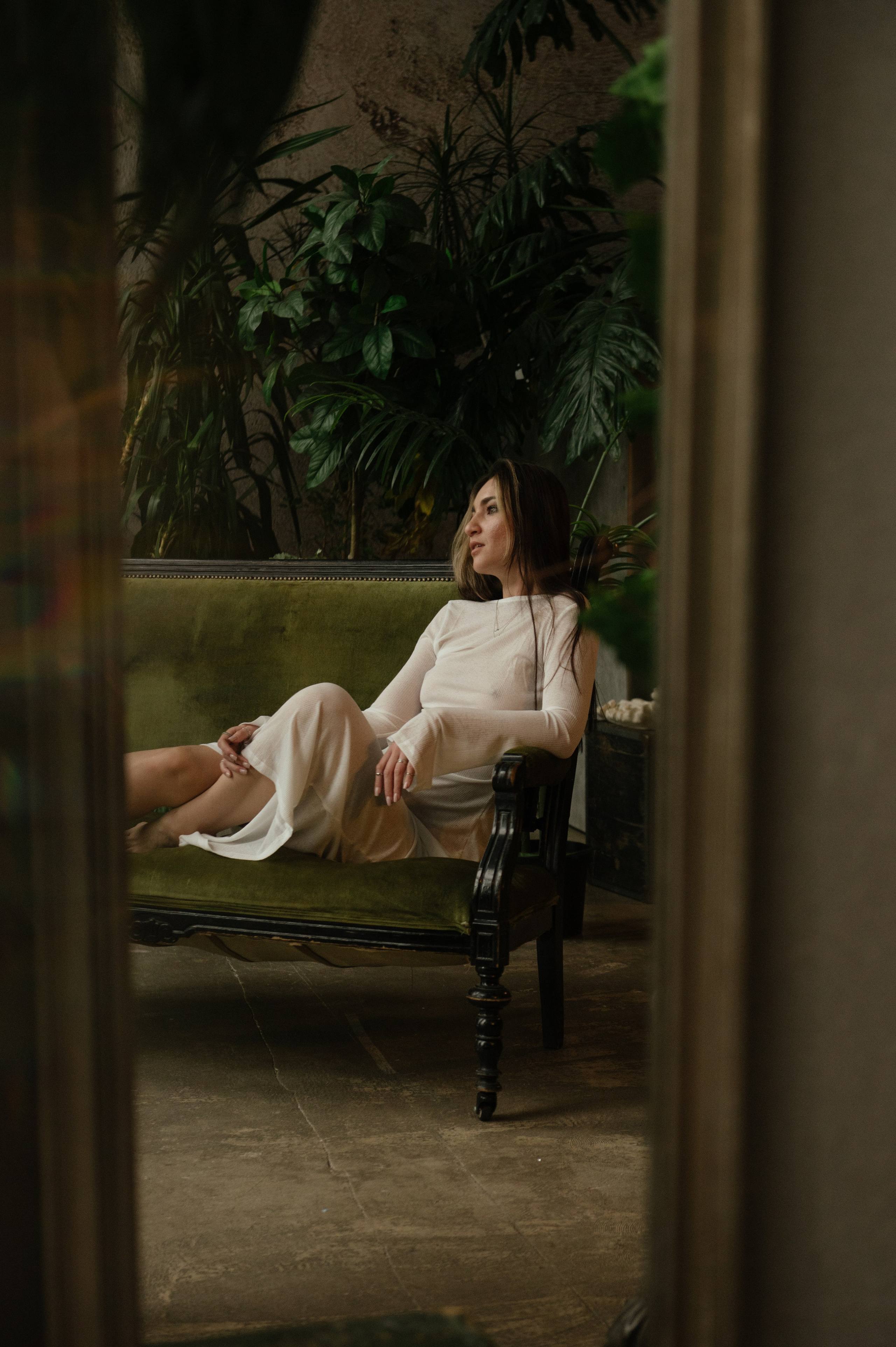 Настя. Светлана Варфоломеева, женский и свадебный фотограф в Саратове