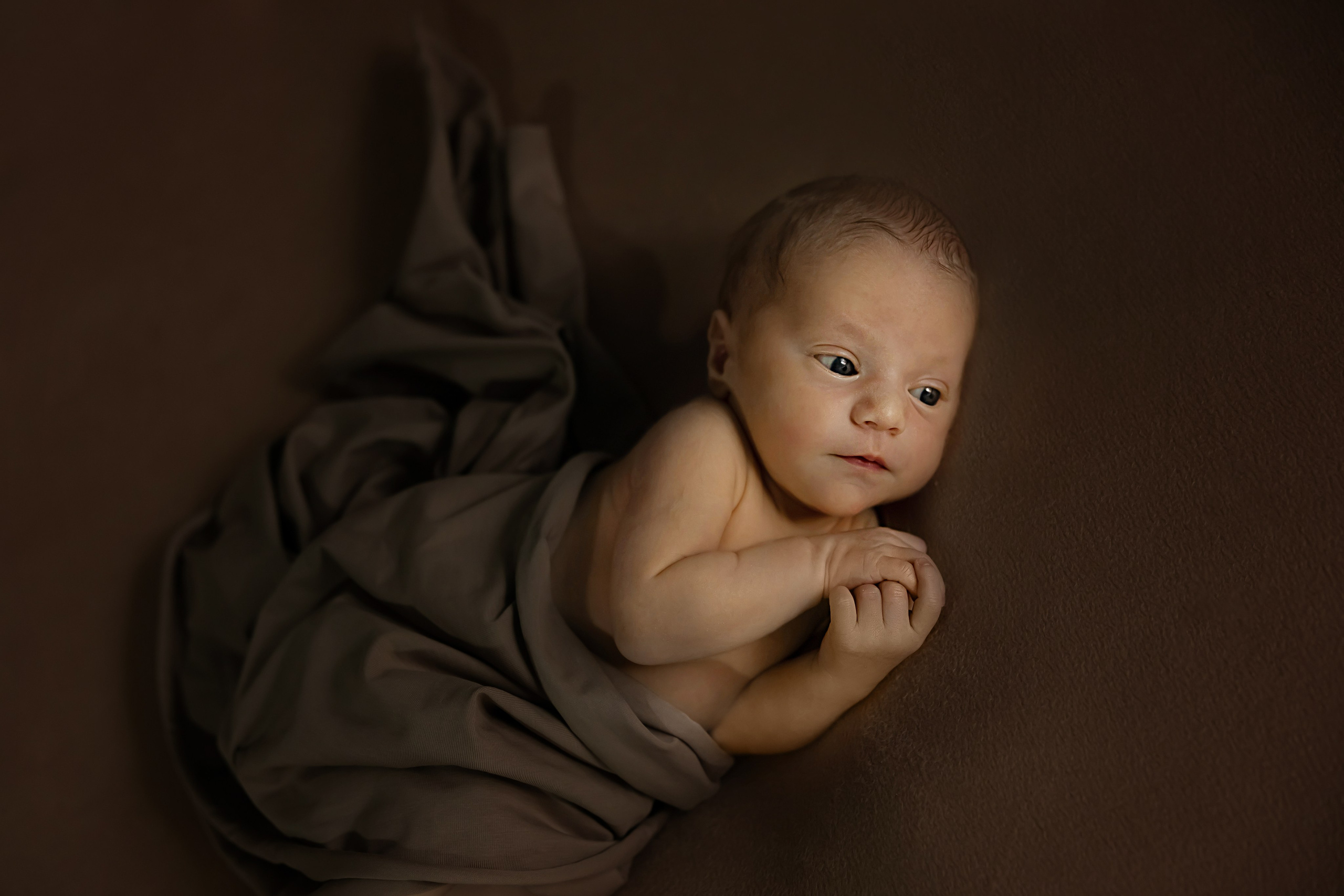 СанСаныч (21день). Съемка Таинств Крещения Венчания, детские и семейные съемки в Пензе