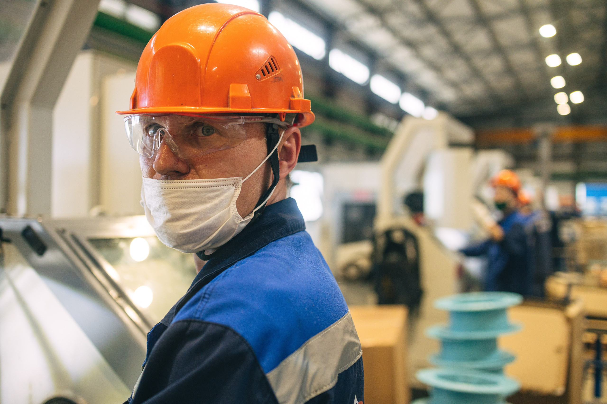 16.05.20 АЭМЗ VIBES. Руслан Плахтеев