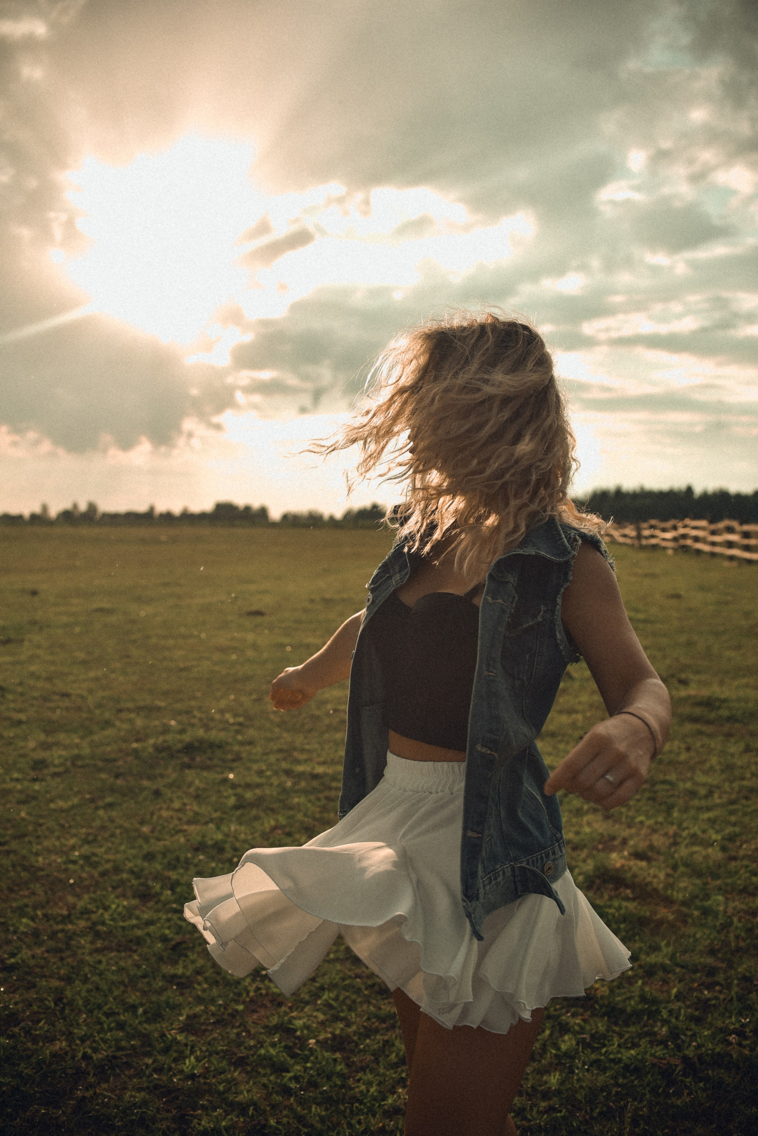 Надя. Семейный фотограф Milena feel it