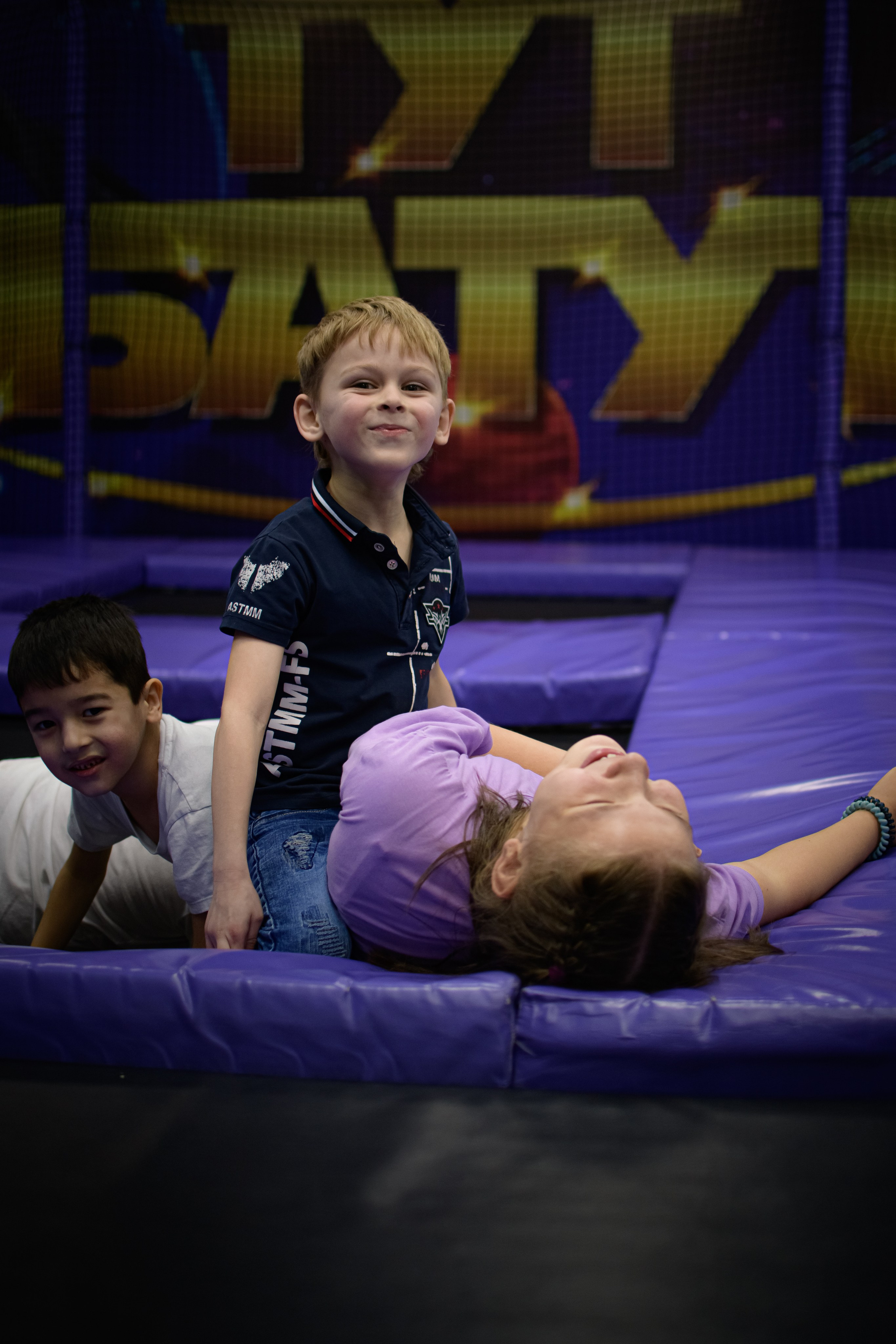 ДЕНЬ РОЖДЕНИЯ / АЛЕКСЕЙ 7 ЛЕТ. Photokarish