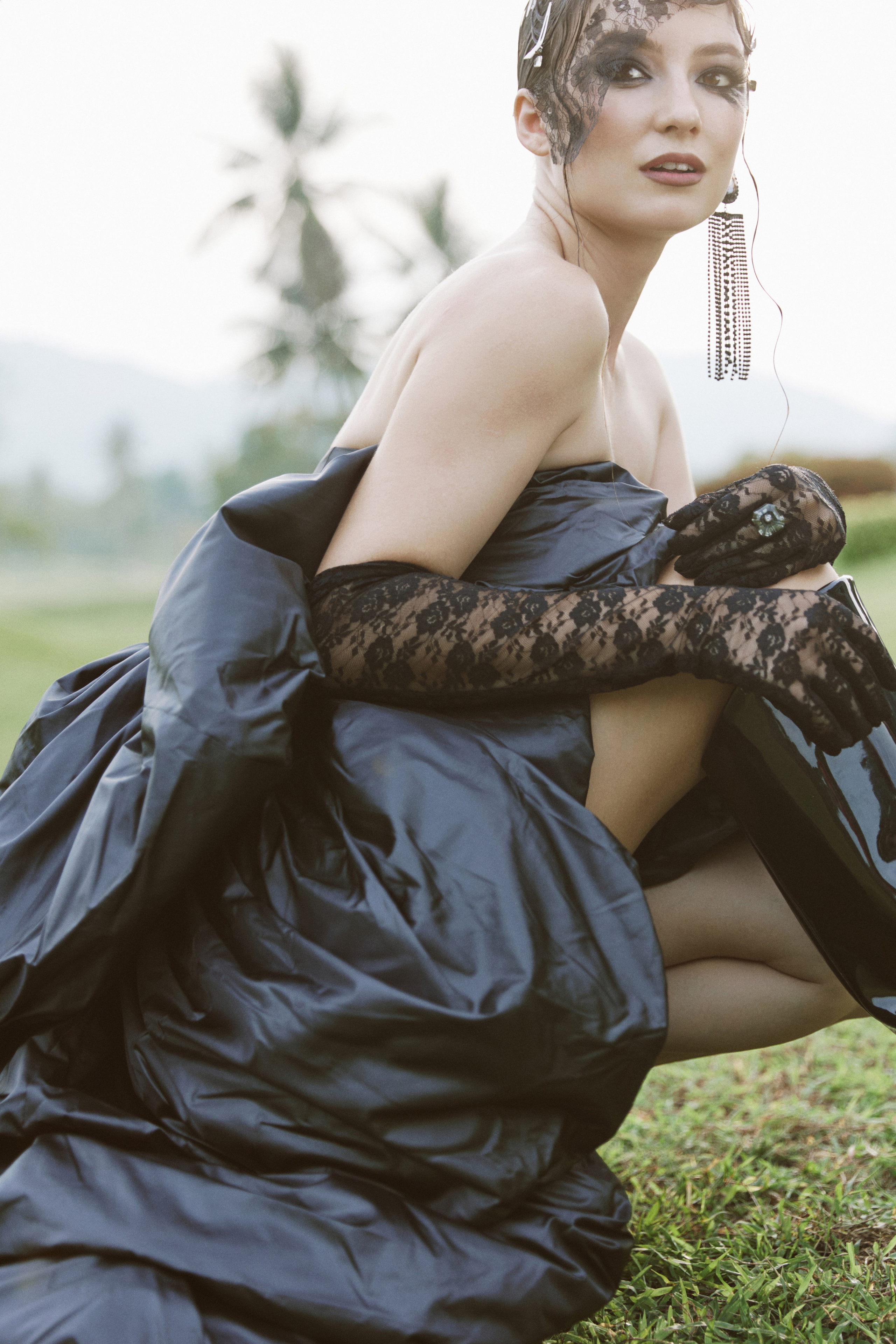 DRAMA QUEEN. Дмитрий Мазуркевич: Профессиональный Репортажный Фотограф