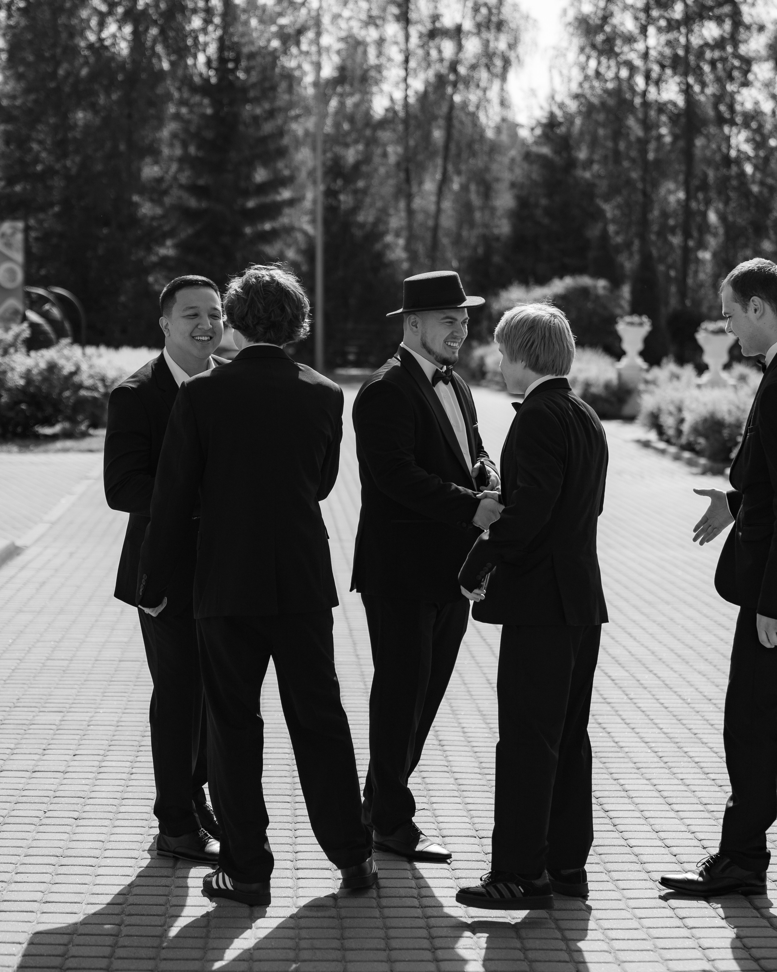 Philipp and Valeria. Фотограф из Санкт-Петербурга Григорий Куликов