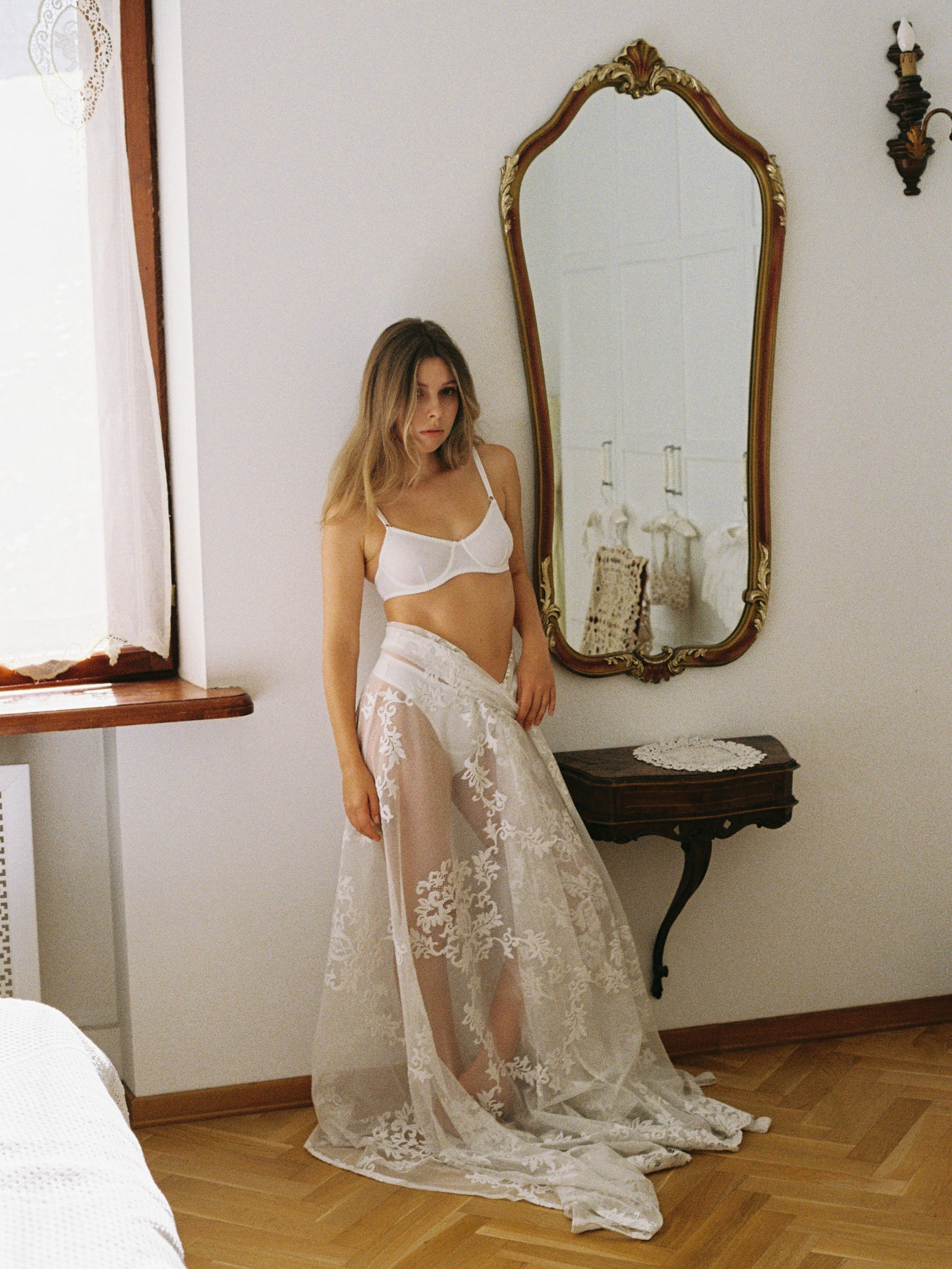 Даша, сентябрь 2025