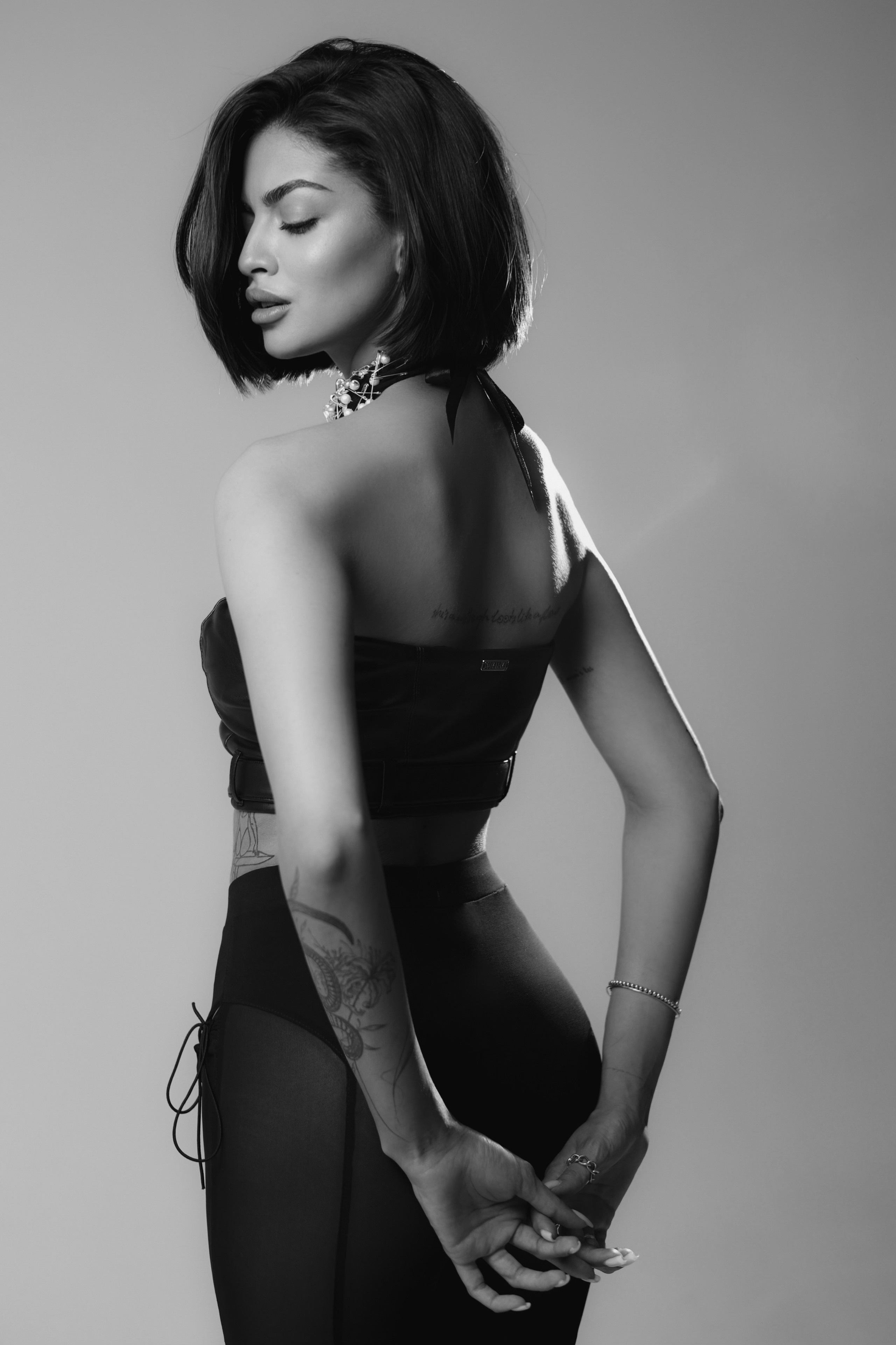 Simi. Фотограф Popova Polina