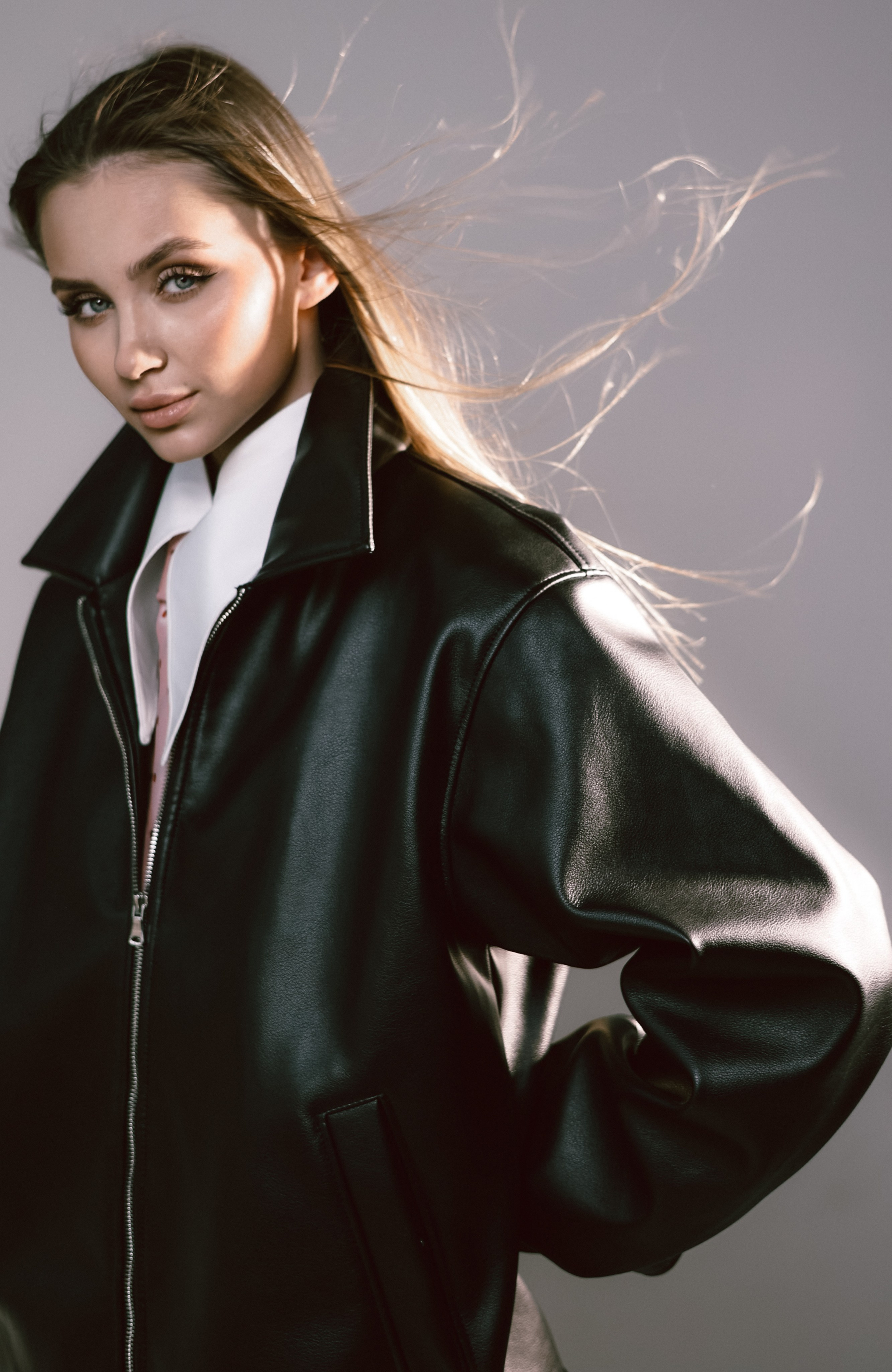 Julia. Фотограф Popova Polina