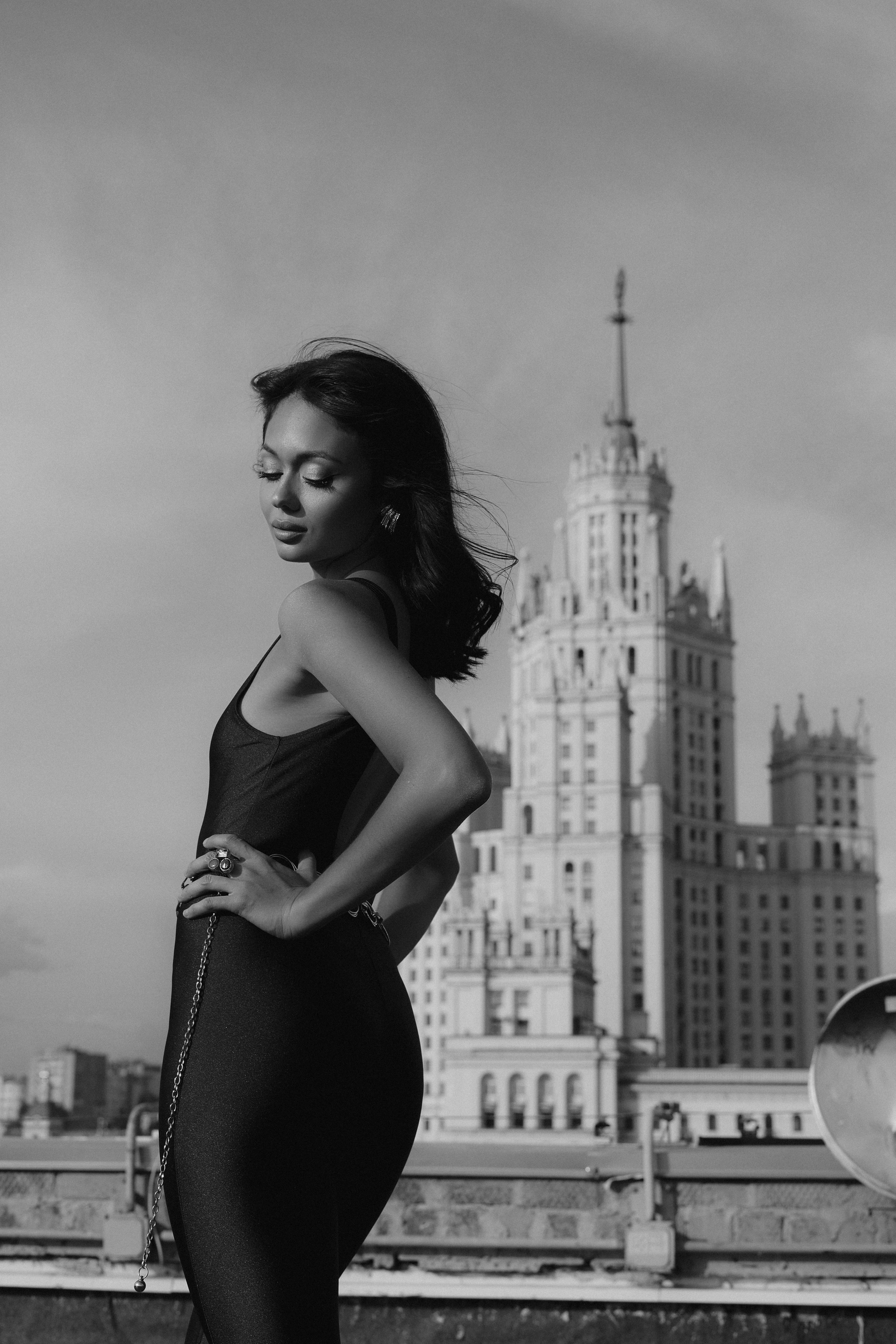 Viktoria. Фотограф Popova Polina