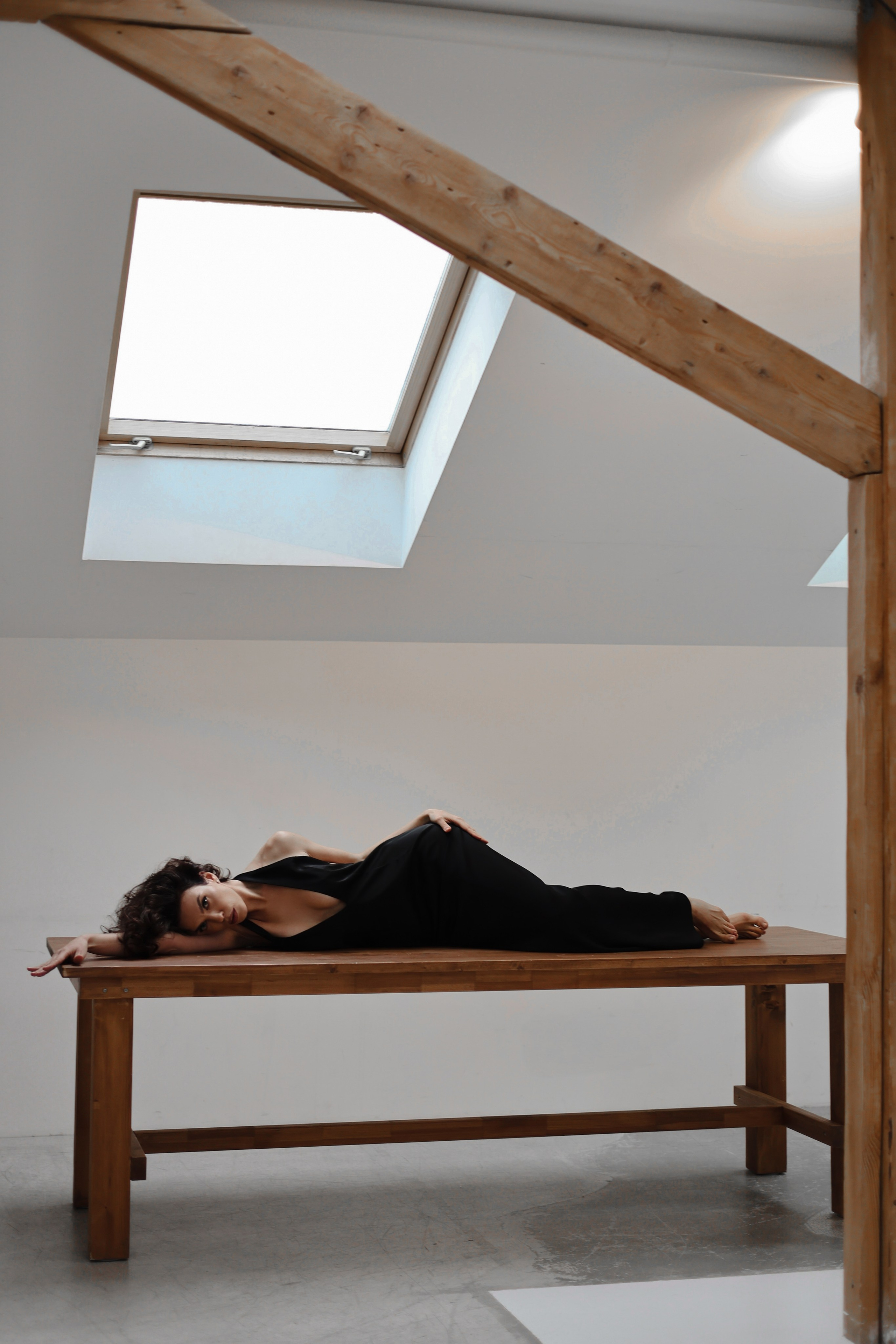 Yana. Фотограф Popova Polina