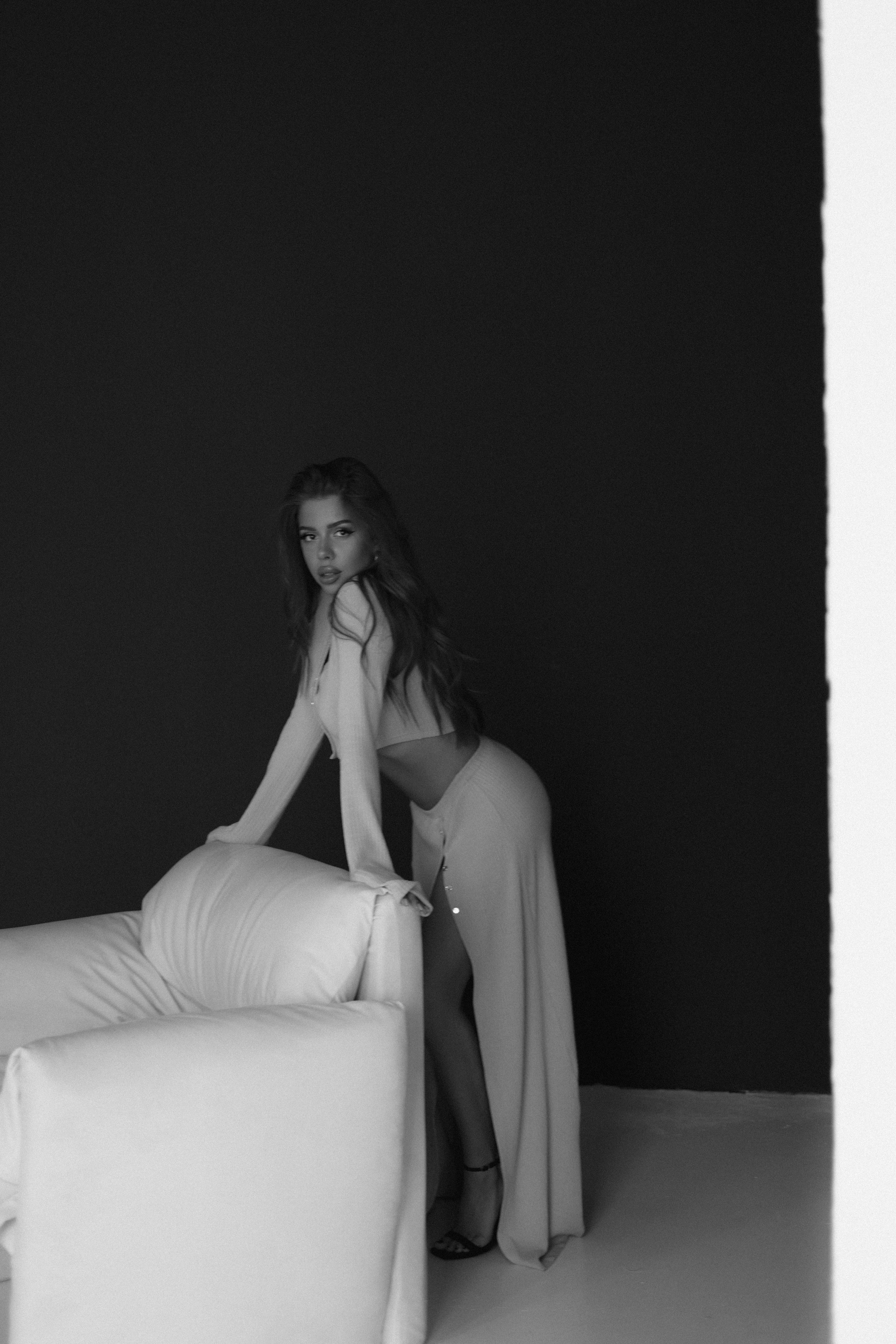 Alice. Фотограф Popova Polina