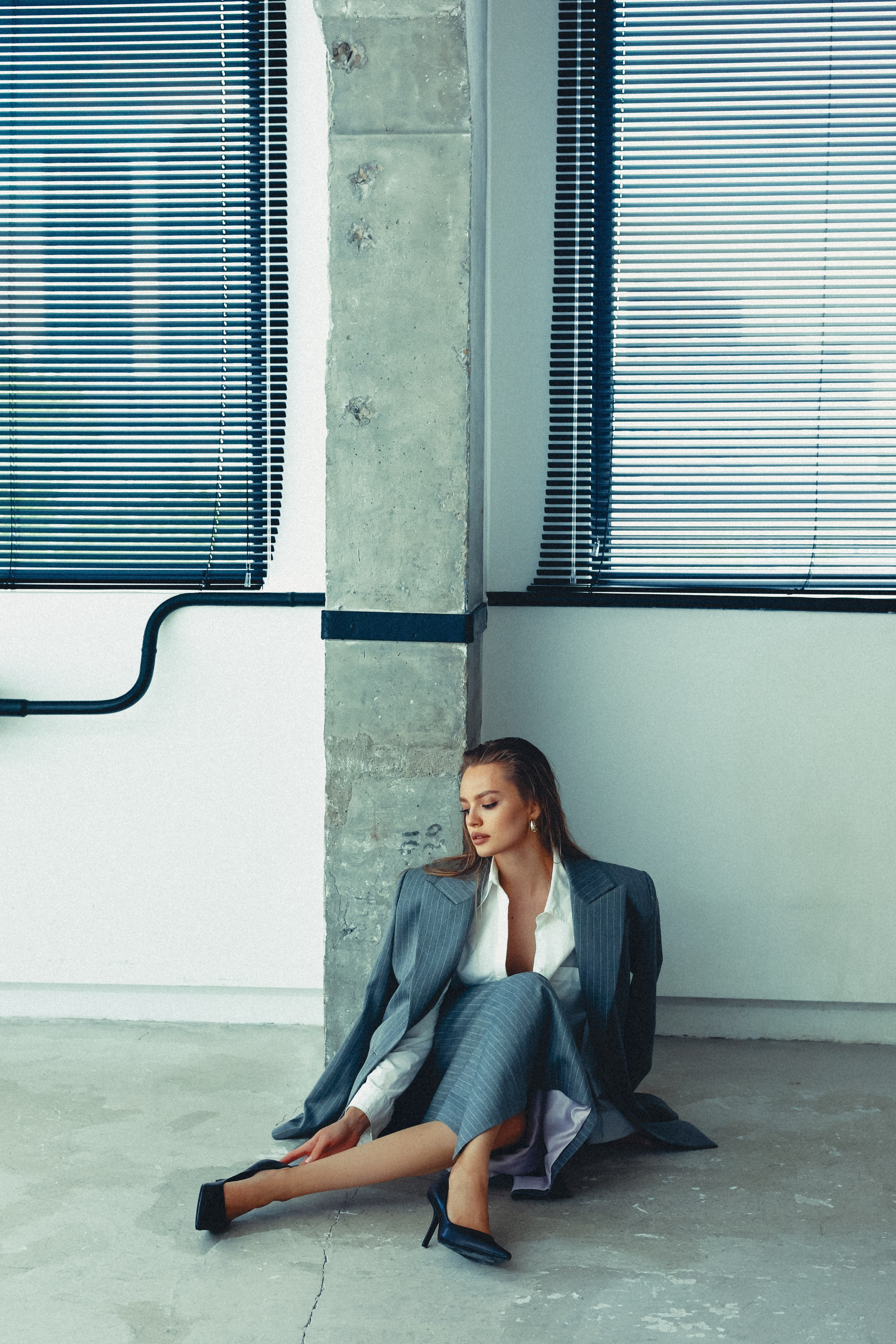 Stefania. Фотограф Popova Polina