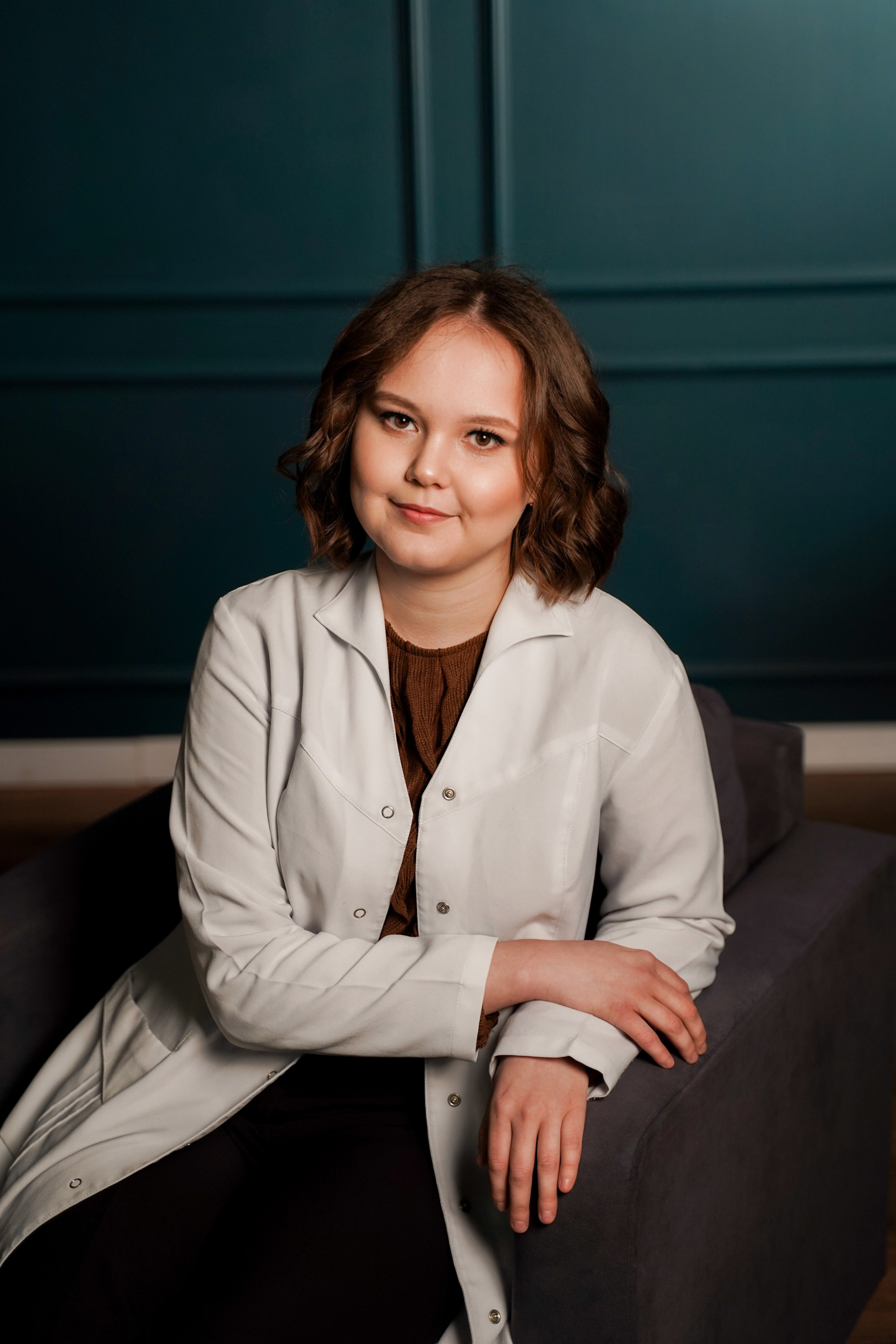 Фотосессия мед.колледж 2026