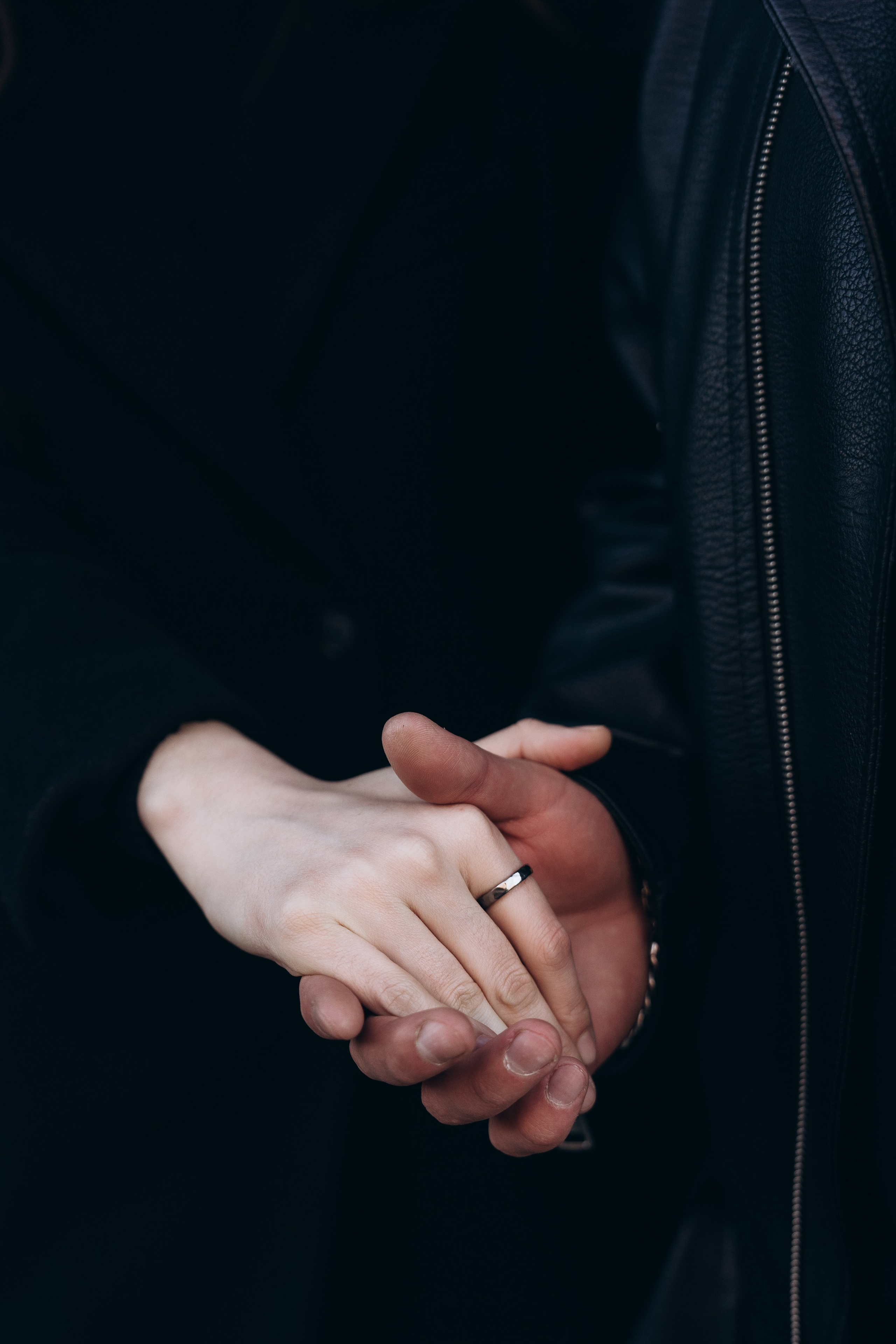 Лавстори прогулка в Санкт-Петербурге. Свадебный фотограф в Москве Анна Полушина