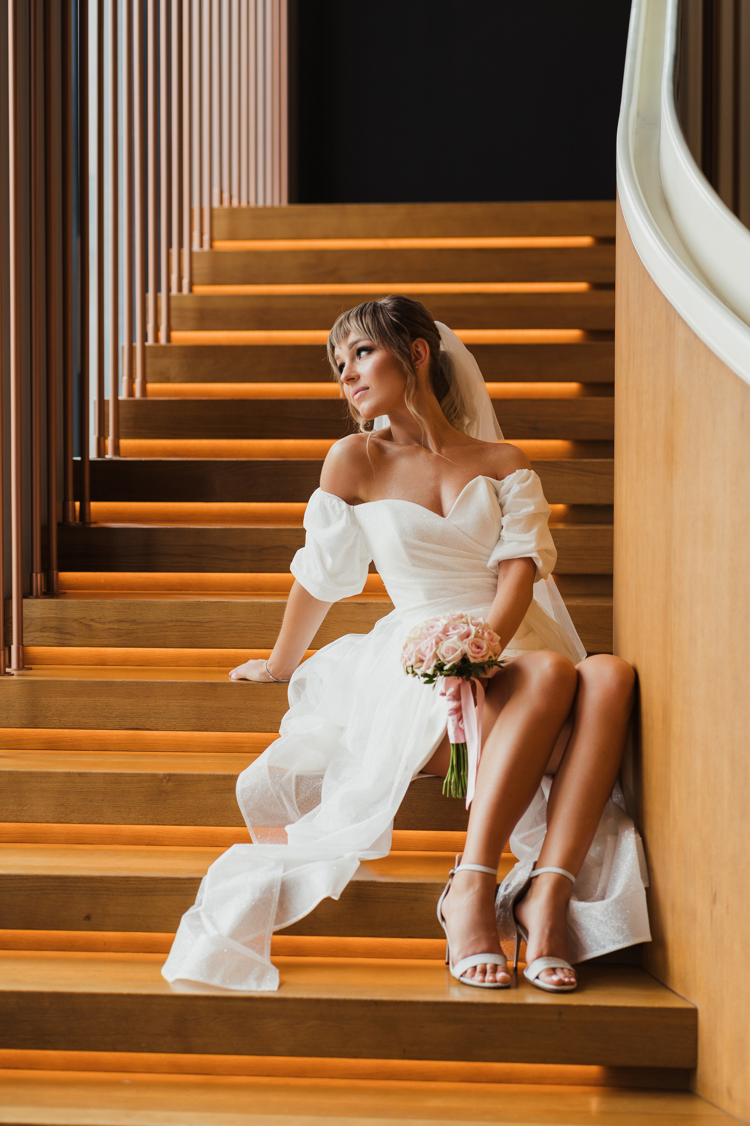 Артем и Анастасия, Mariott Taganskaya. Свадебный фотограф в Москве Анна Полушина