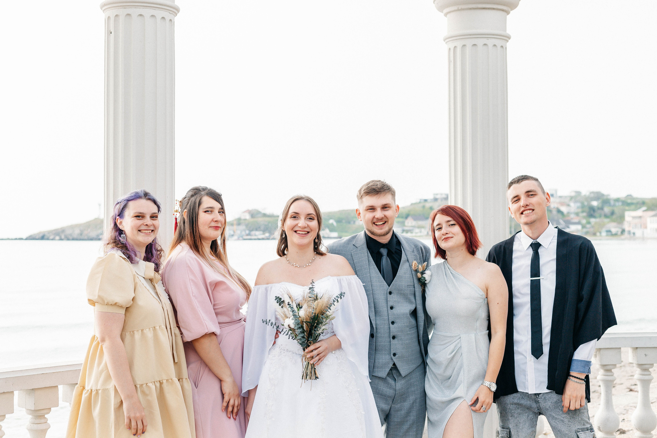 Mariya & Daniil. Женский/Детский фотограф в Симферополе Вероника Слепогина