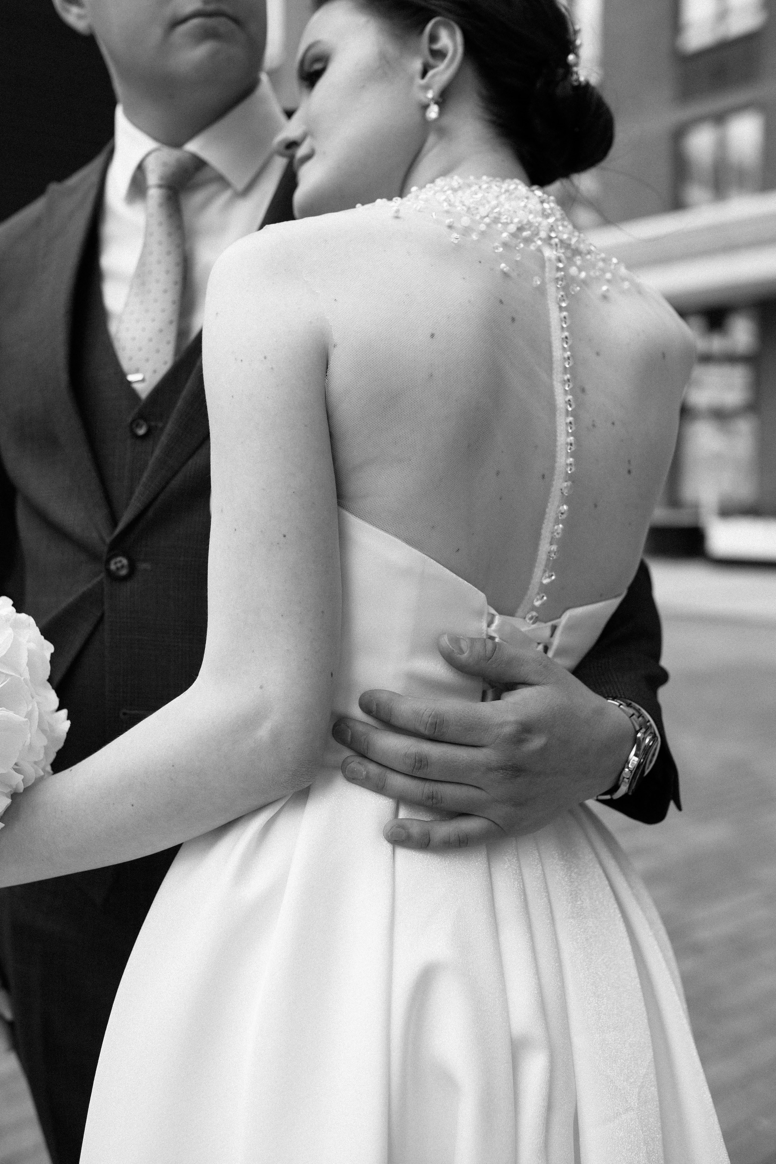 Олег и Анастасия. Свадебный и семейный фотограф в Нижнем Новгороде