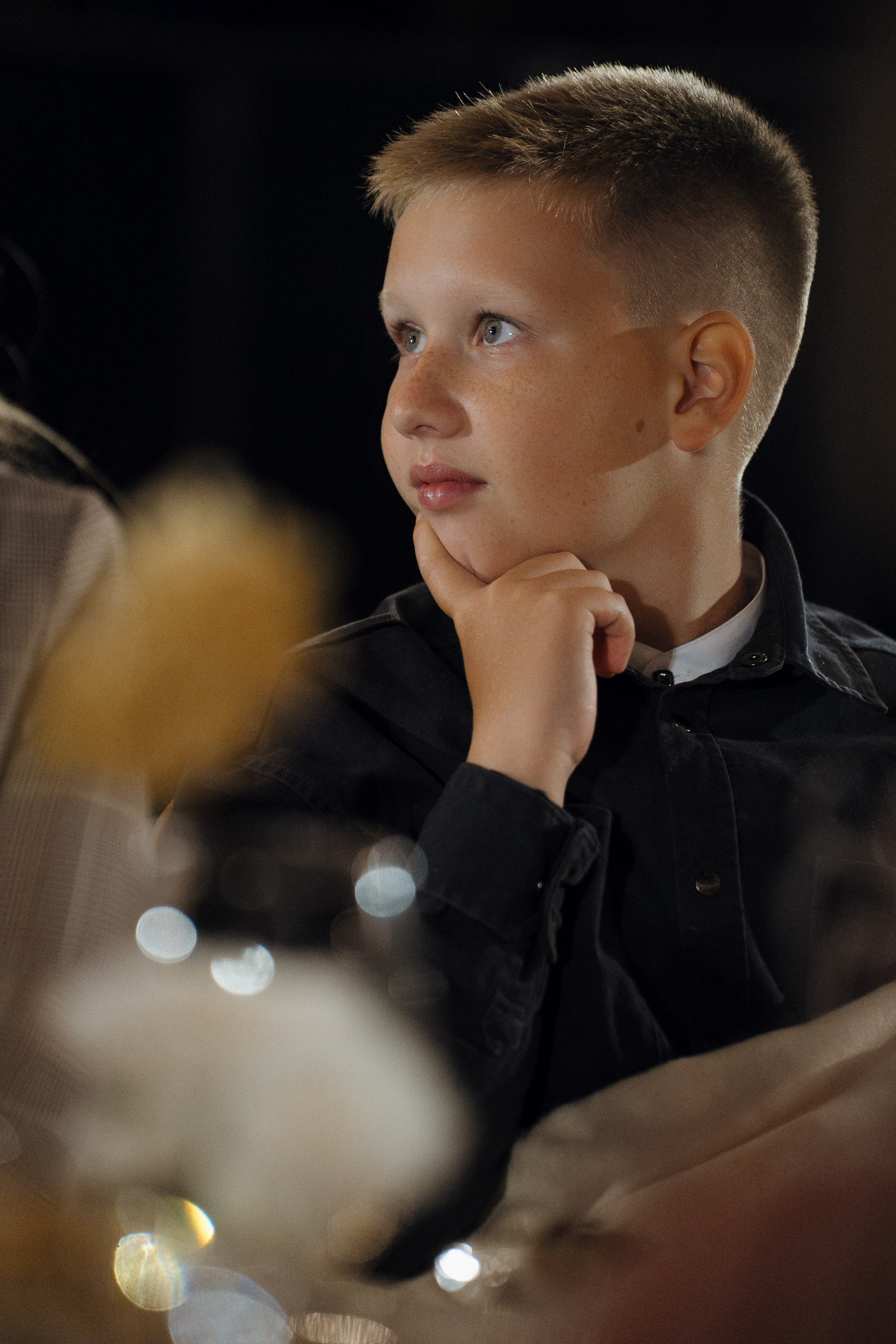 Любовь в Шато. Свадебный фотограф в Краснодаре и Сочи Винидиктова Екатерина