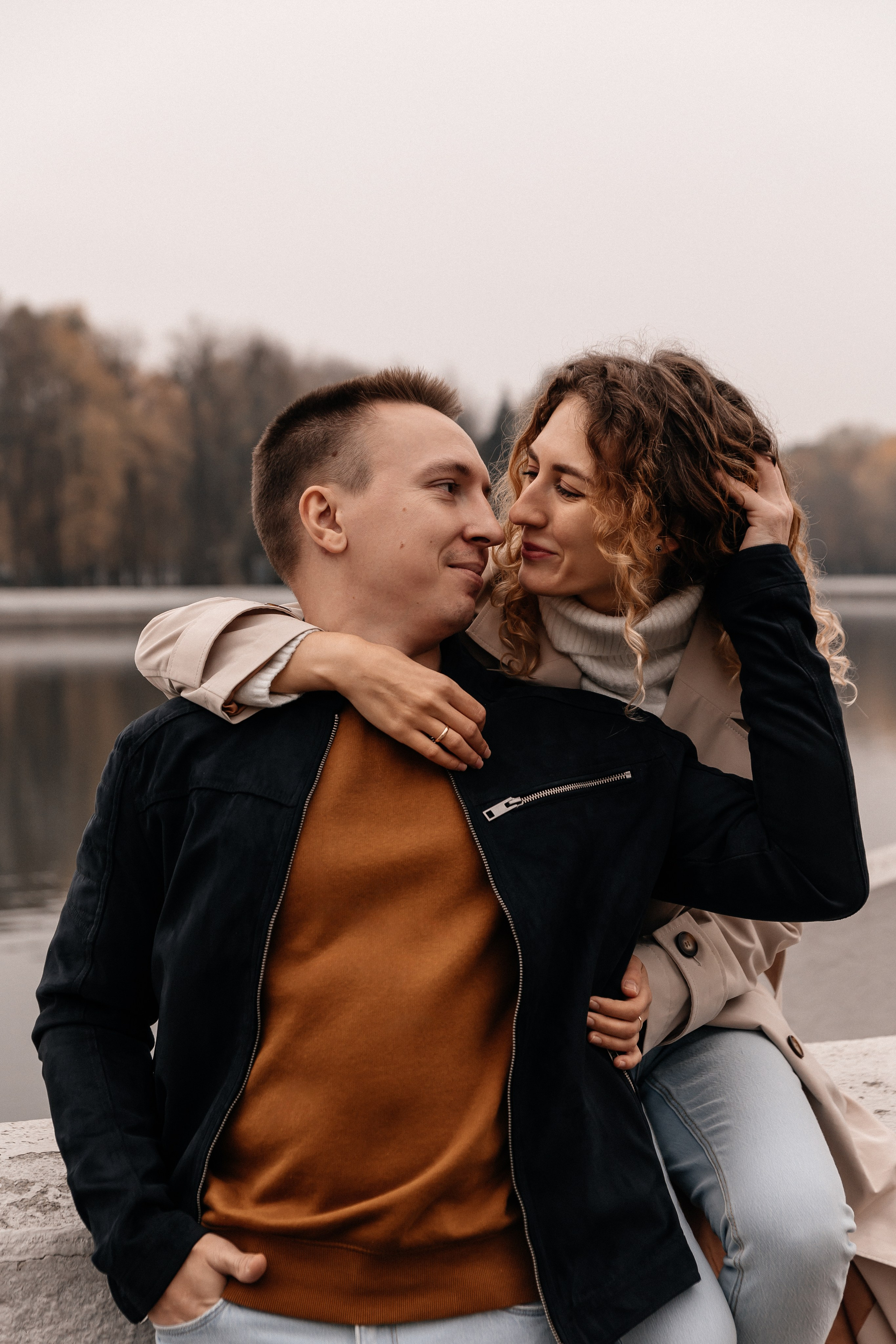 Вика и Илья. Семейный фотограф Минск Усова Ольга