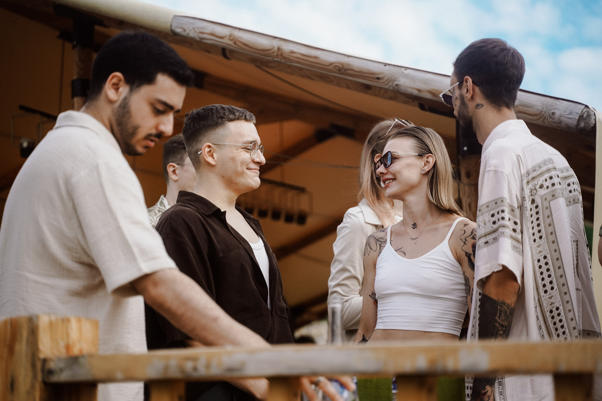 Тбилиси-на-Дону. Фотограф в Ростове-на-Дону и Краснодаре Роман Кудрявцев