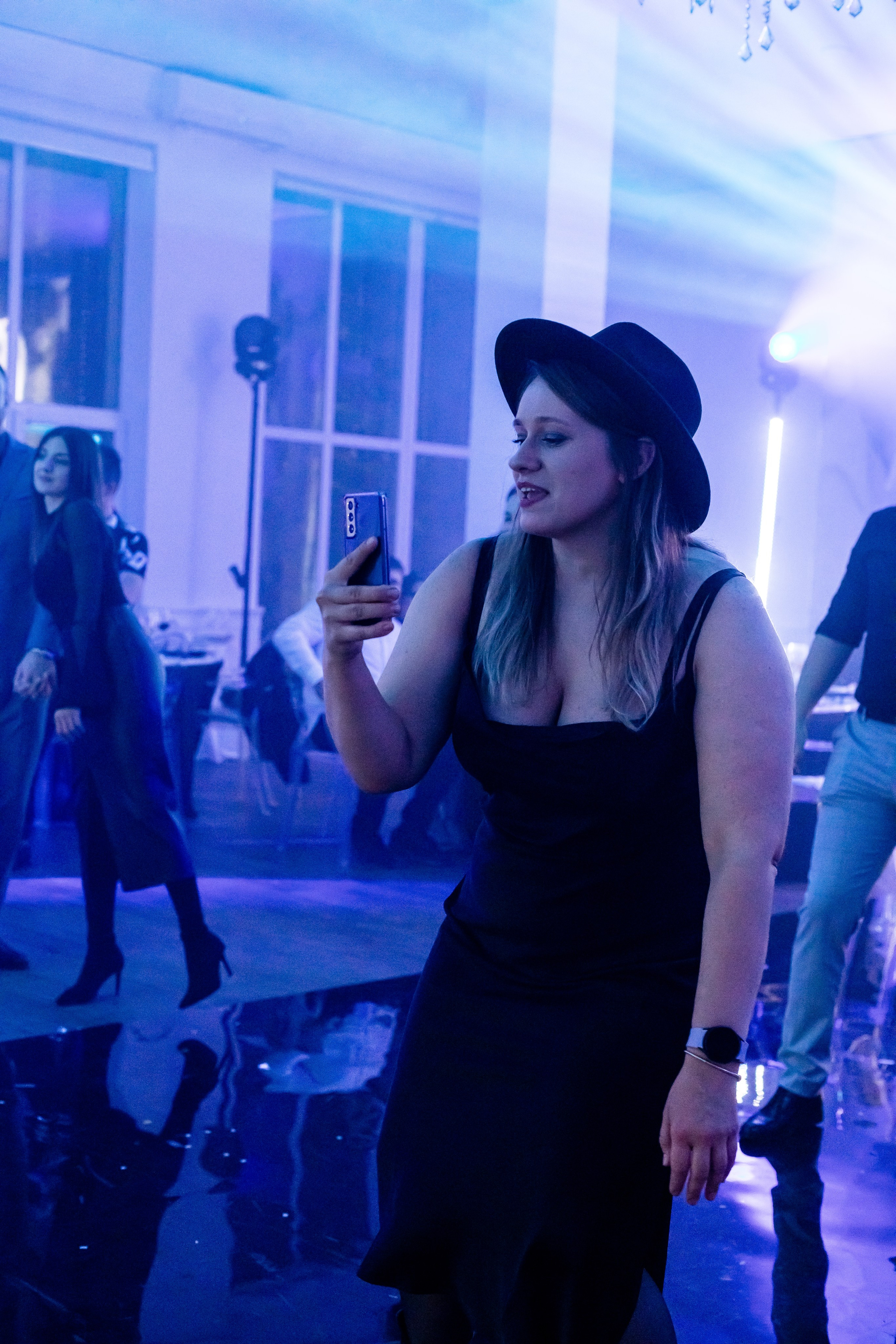 Ольга и Сергей. Главная