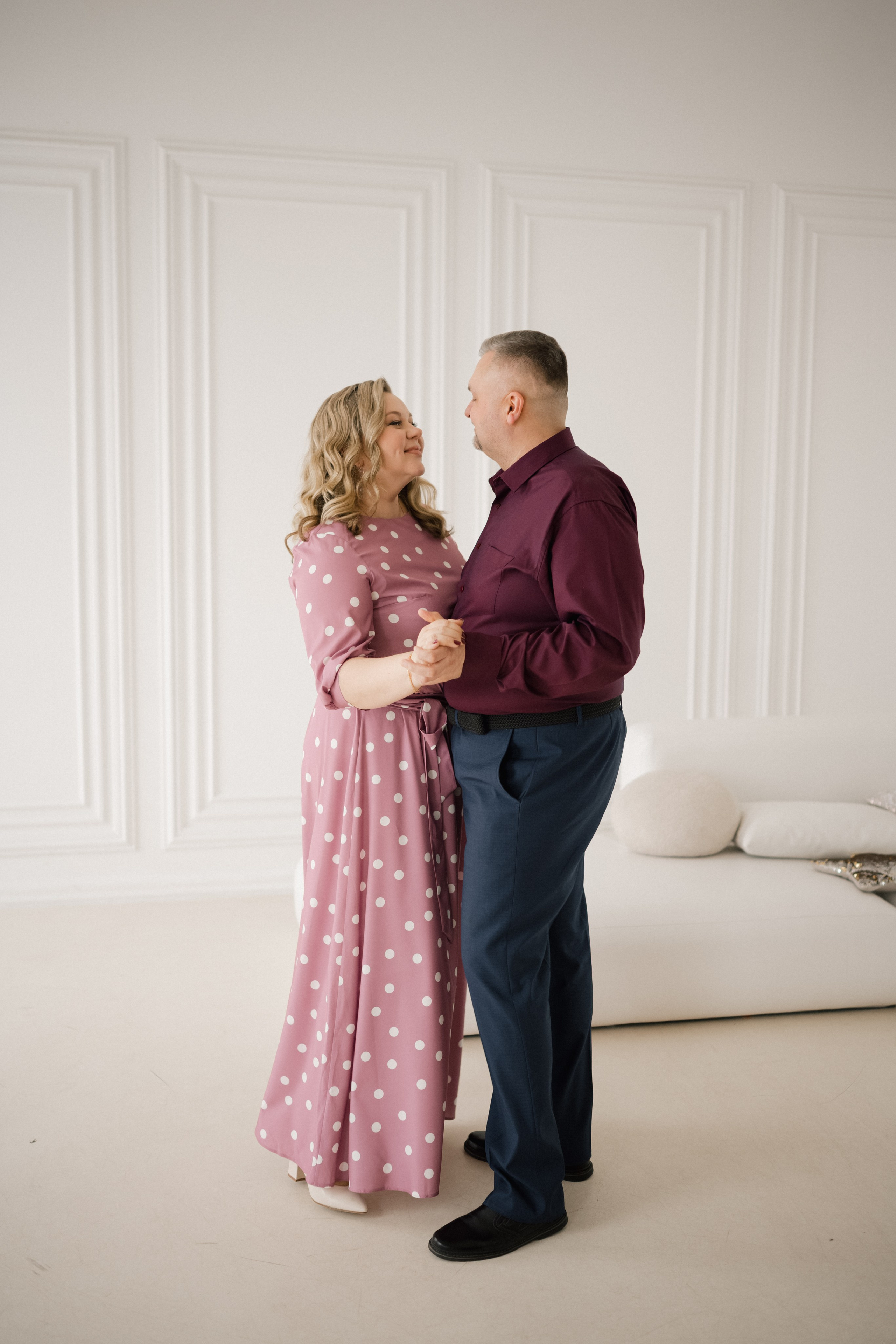 Владислав и Татьяна. Женский фотограф в Санкт-Петербурге Татьяна Саблина