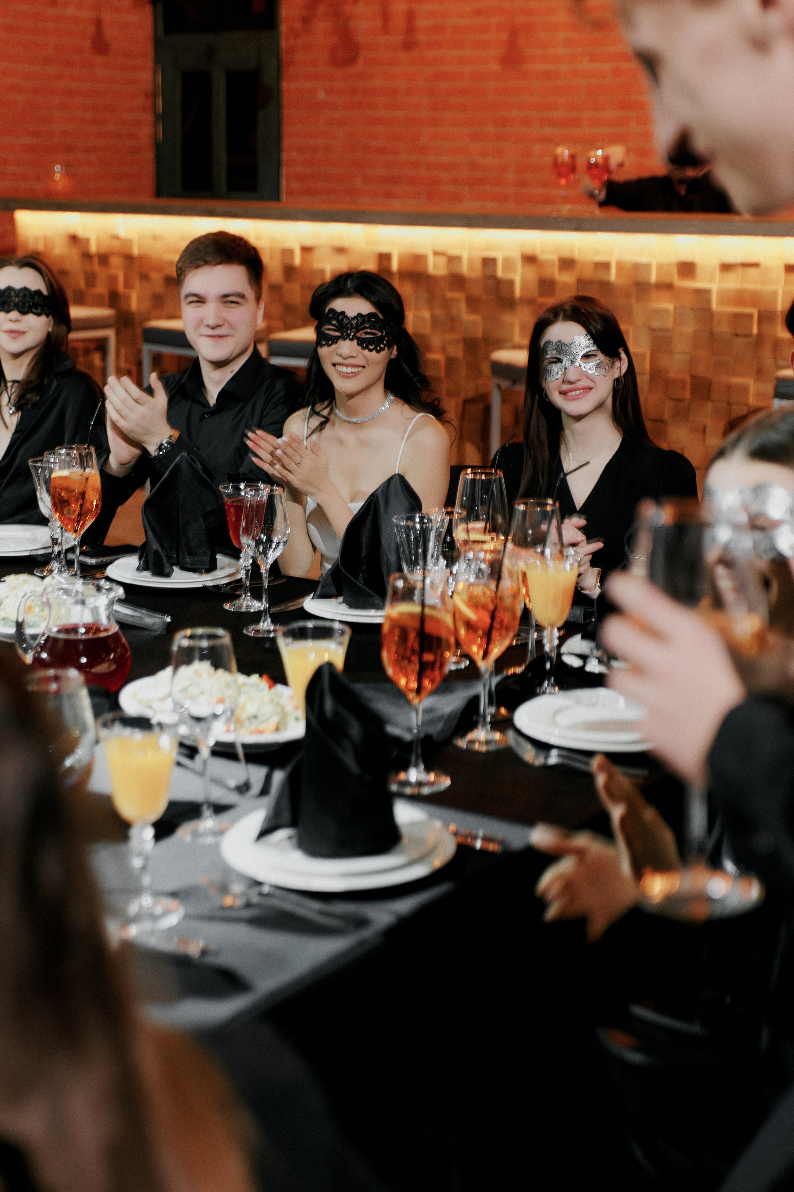 День рождения BOGDANOV. ФОТОГРАФ Кристина Павлова | МОСКВА