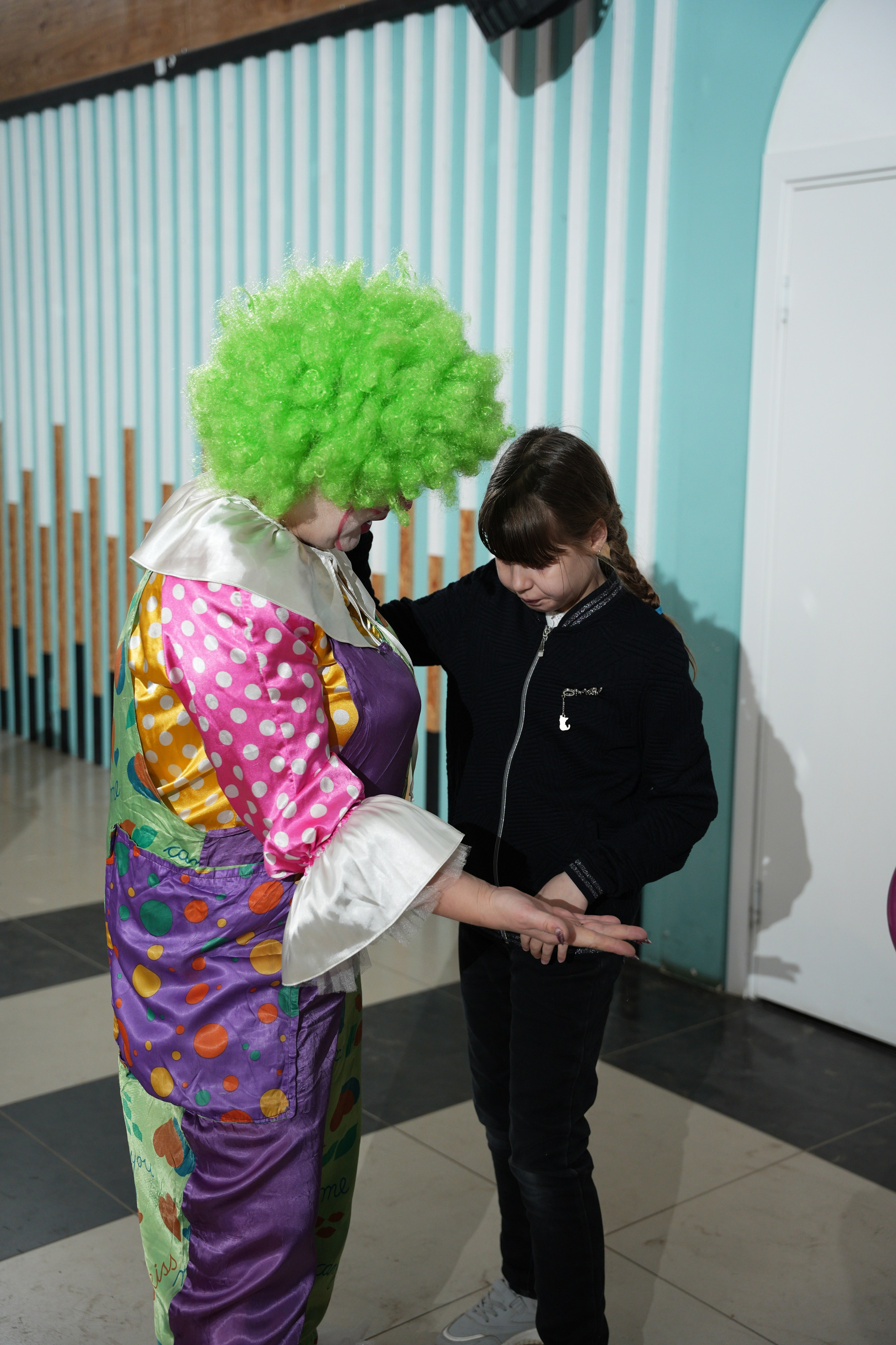 «Ты в этом мире не один " социально благотворительное мероприятие. Ольга Плаксина фотограф в Саратове