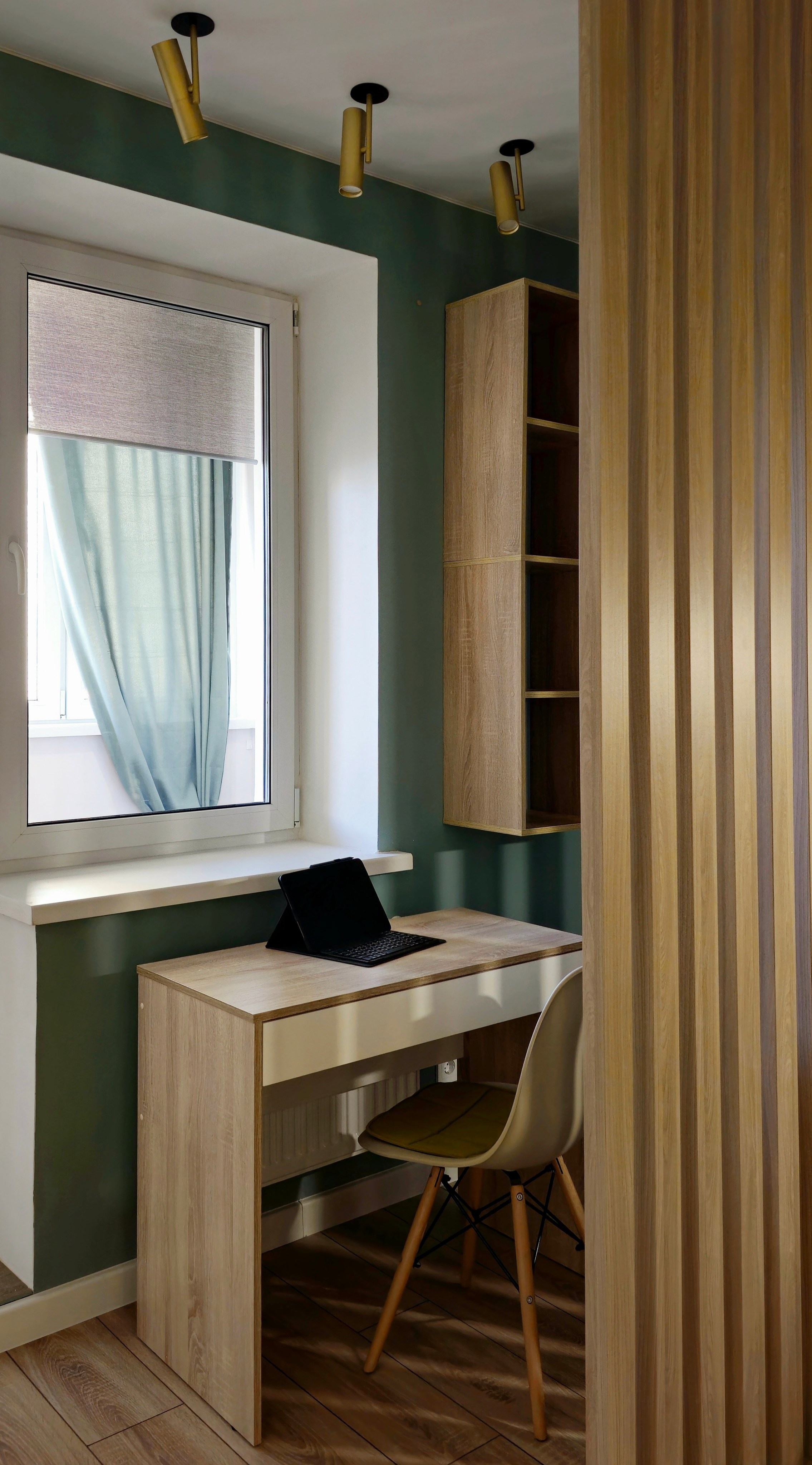 Готовый инвестиционный объект в Московской области под флиппинг и сдачу в аренду