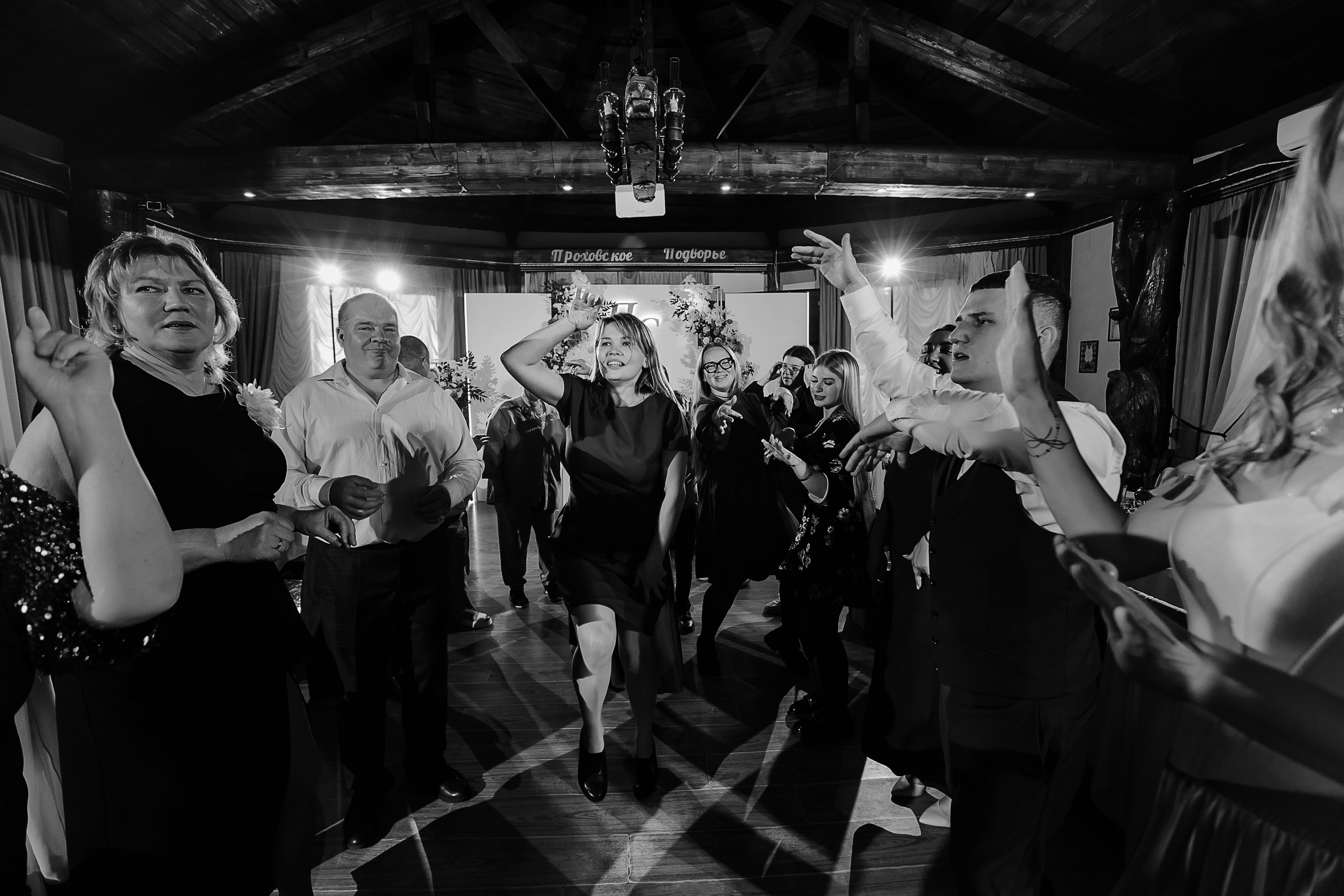 Свадьба. Свадебный и семейный фотограф в Твери и Тверской области