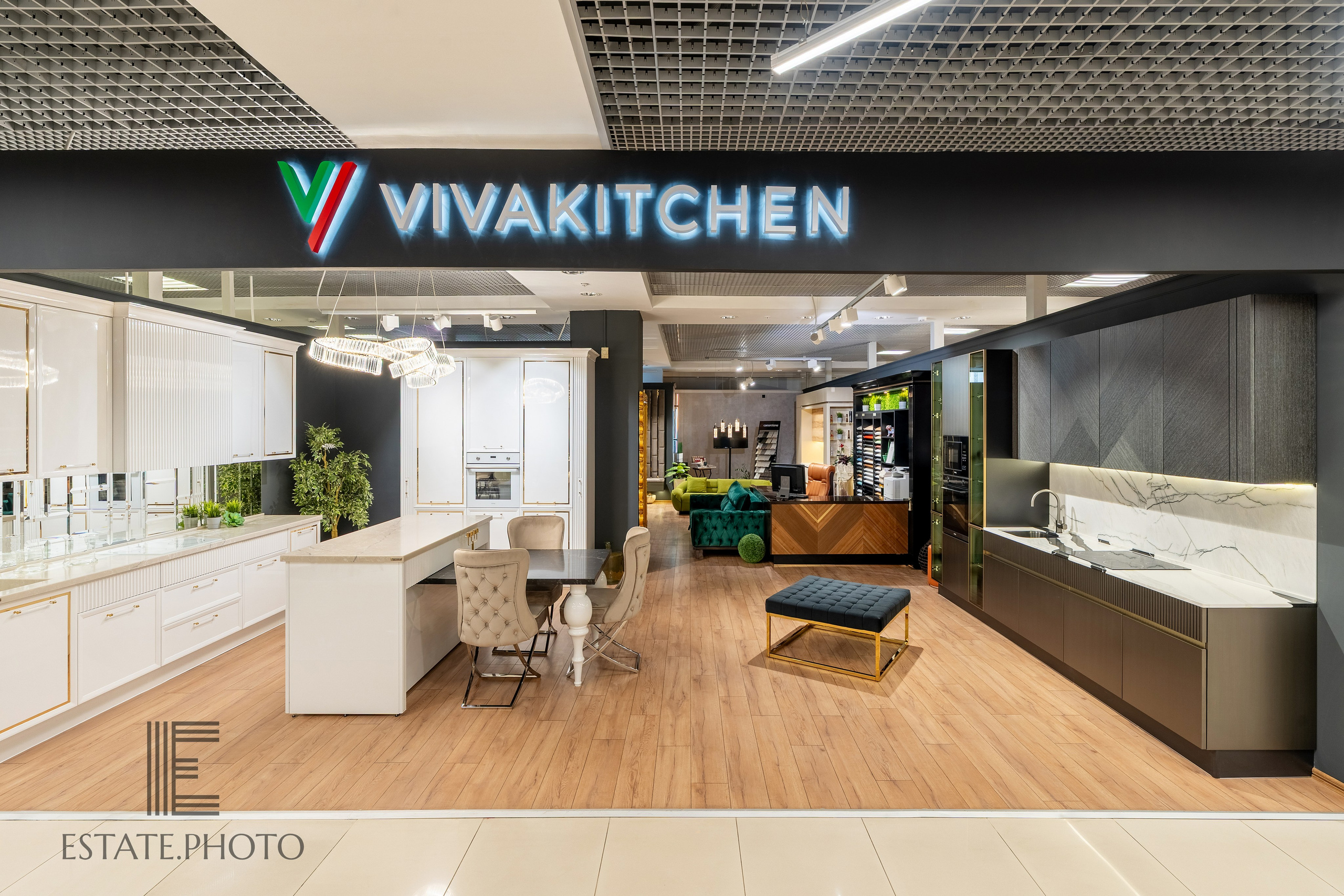 Мебель. Интерьерный фотограф Москва Татьяна Казакова