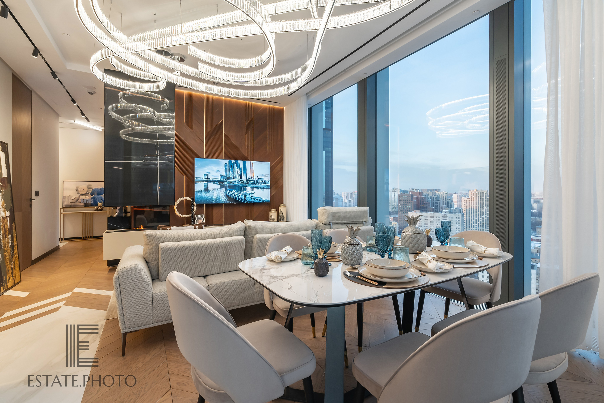 Съёмки для дизайнеров. Интерьерный фотограф Москва Татьяна Казакова