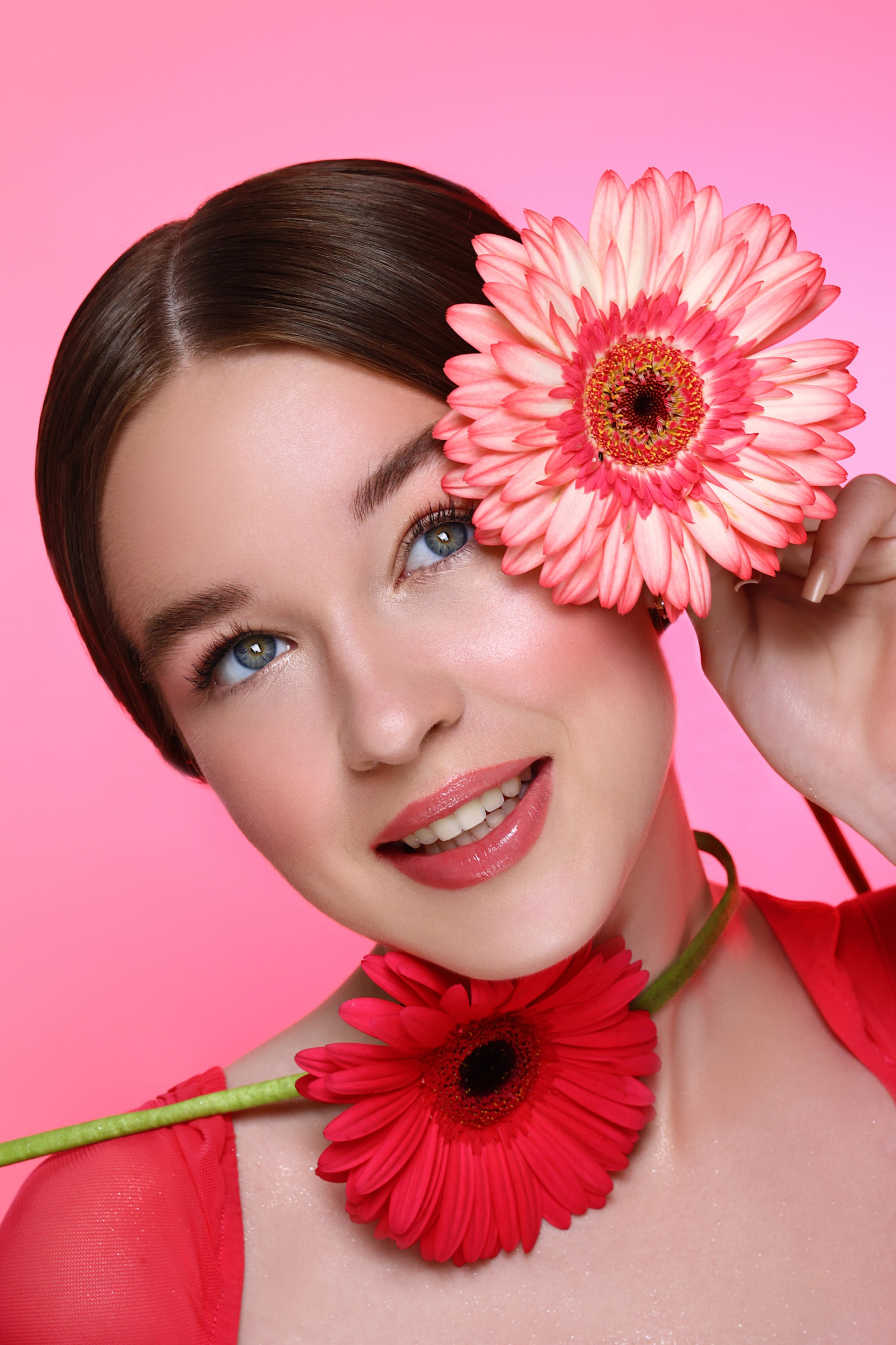 KSENIA. Модельная студия MIA Models