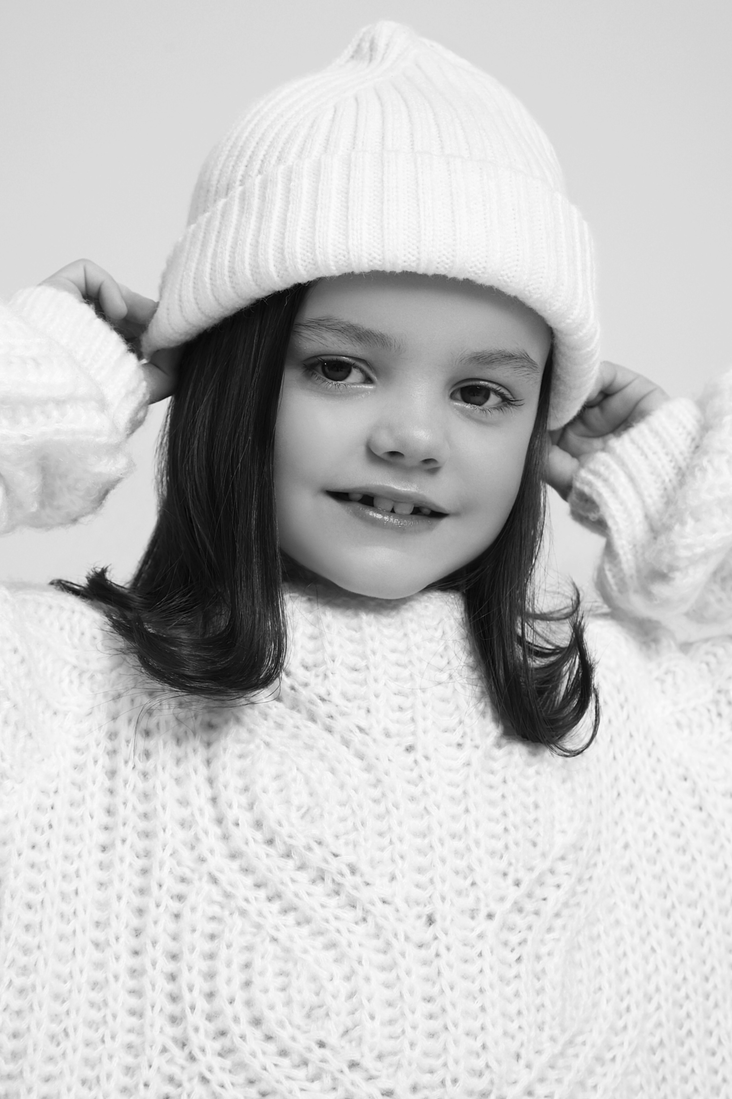 POLINA. Модельная студия MIA Models