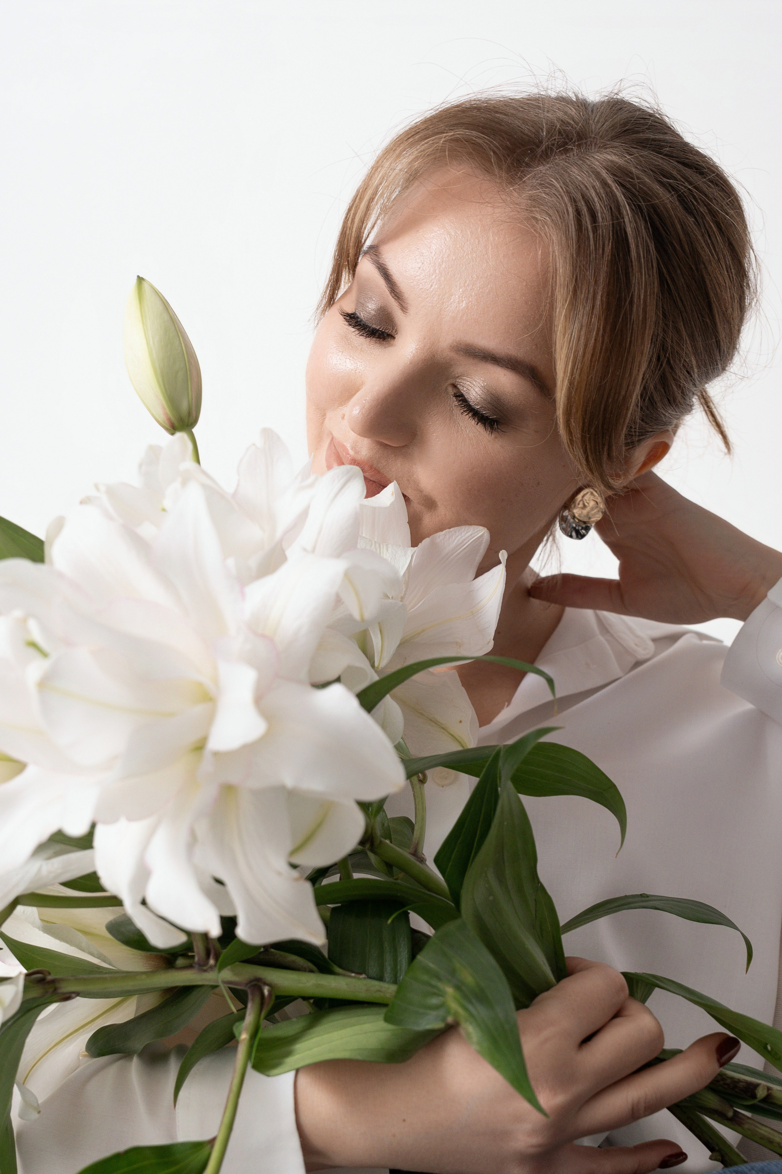 Екатерина. Фотограф