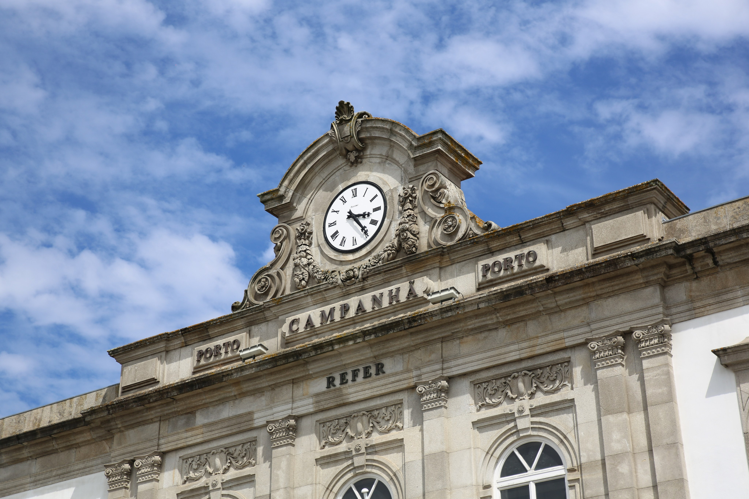 Porto, Portugal. Andrey Filippov Photographer