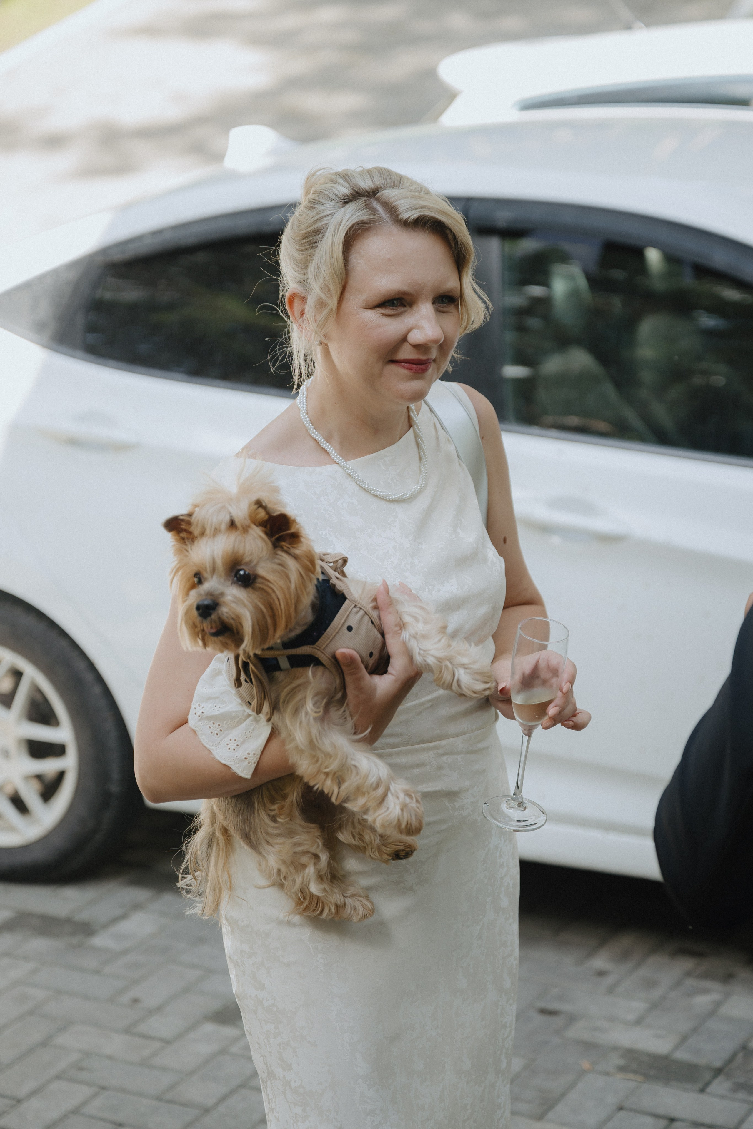 Анжелика & Руслан, LaVilla