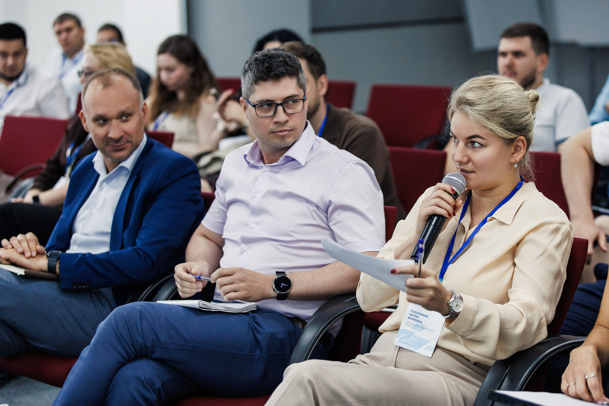 Salym Petroleum Development. Photographer Danil Aykin