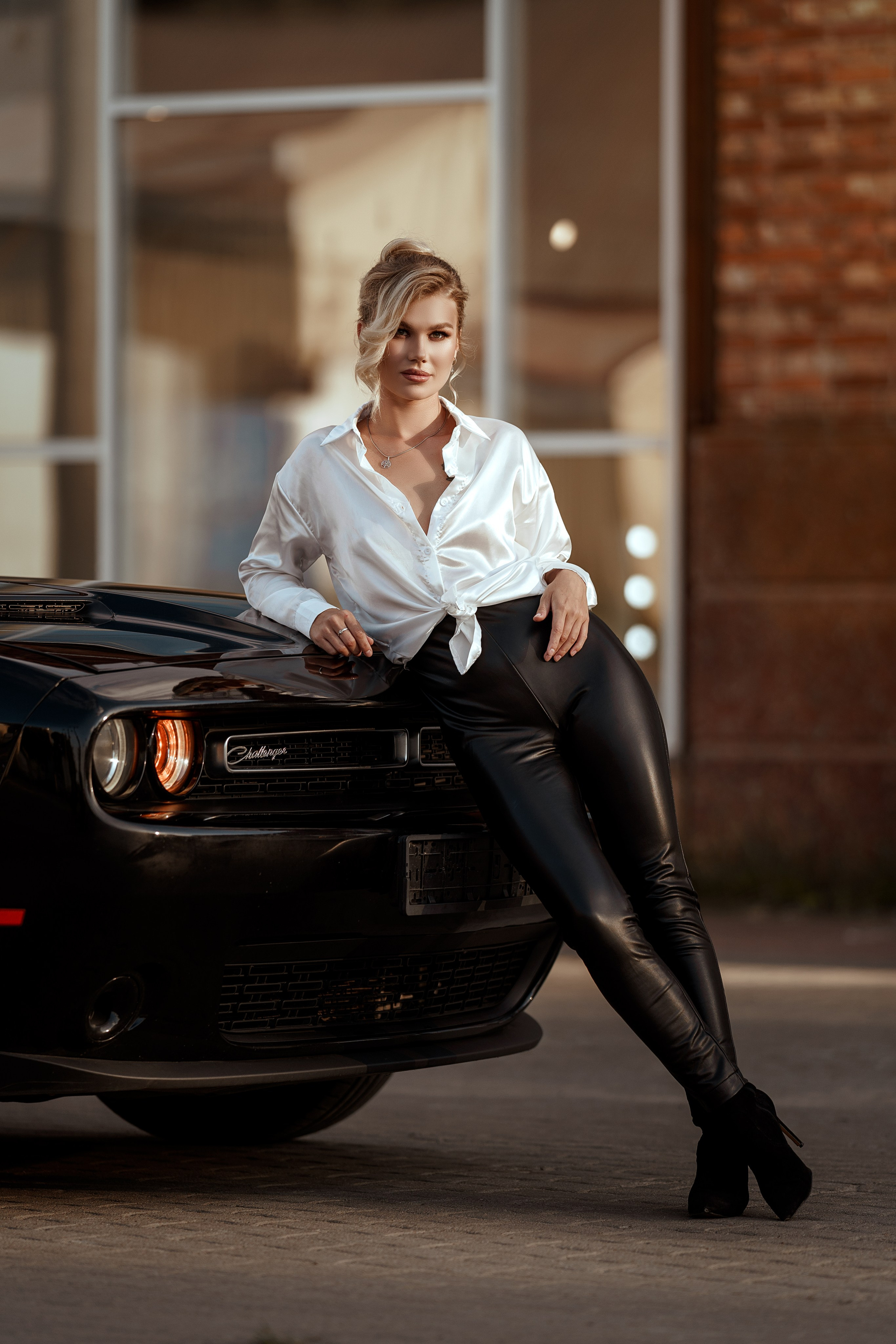 Дарьяна. Фотограф в Архангельске Артемьева Катерина