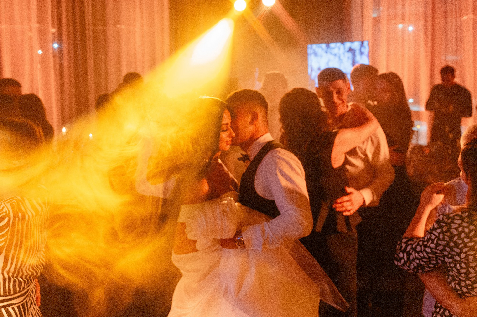 Свадьба Папа Вилла. Свадебный Фотограф Казань Челны