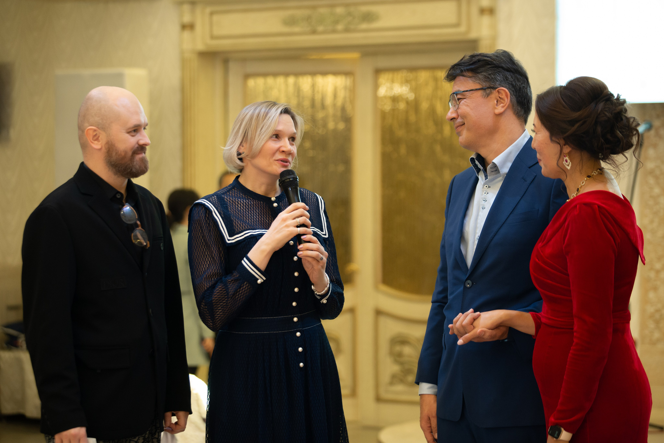 50-летний юбилей Тимура Ядгарова (Ташкент). Евгений Матвеев — фотограф в Санкт-Петербурге