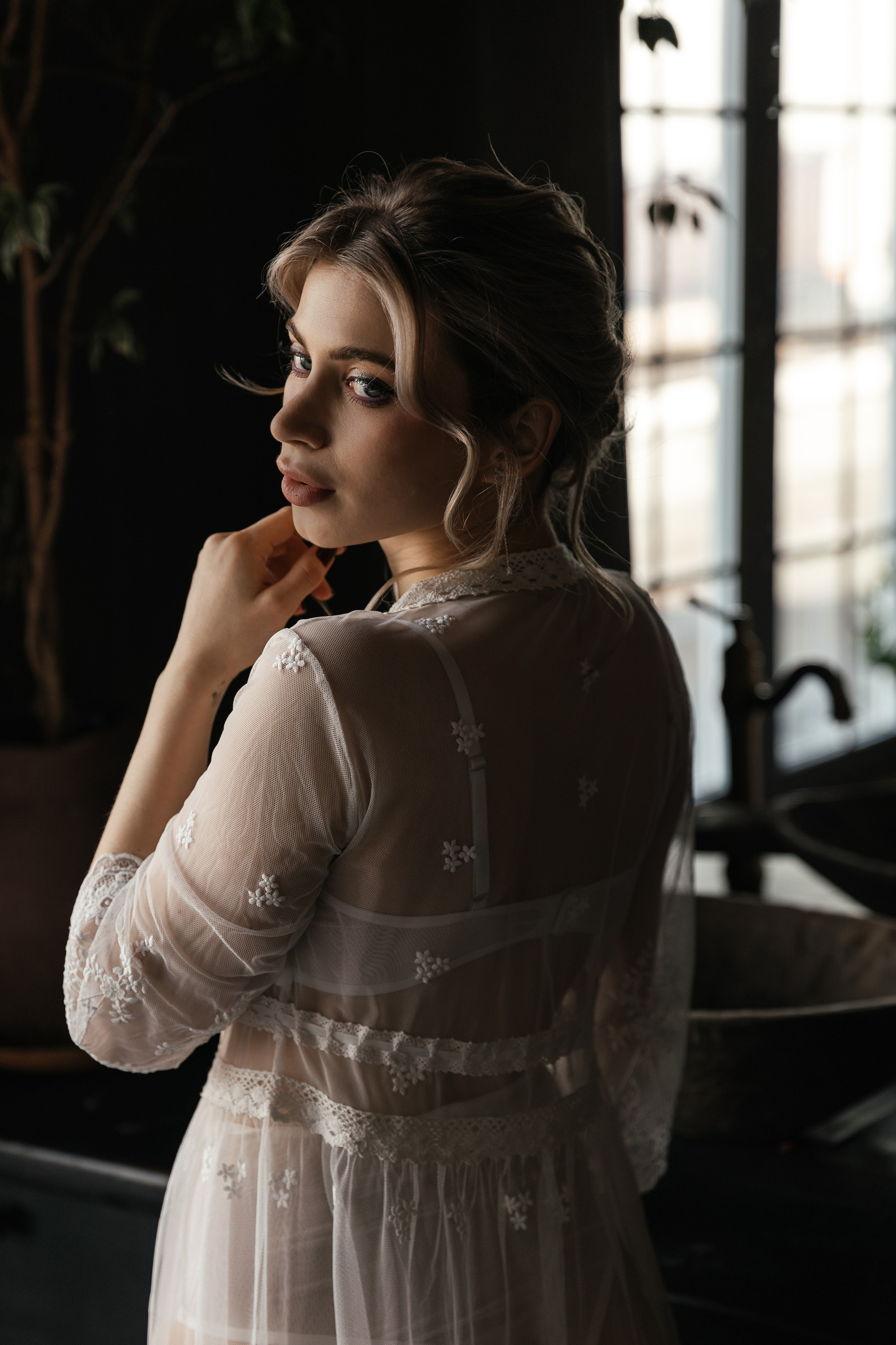 Екатерина. Lifestyle фотограф в Санкт-Петербурге Анна Щекалева