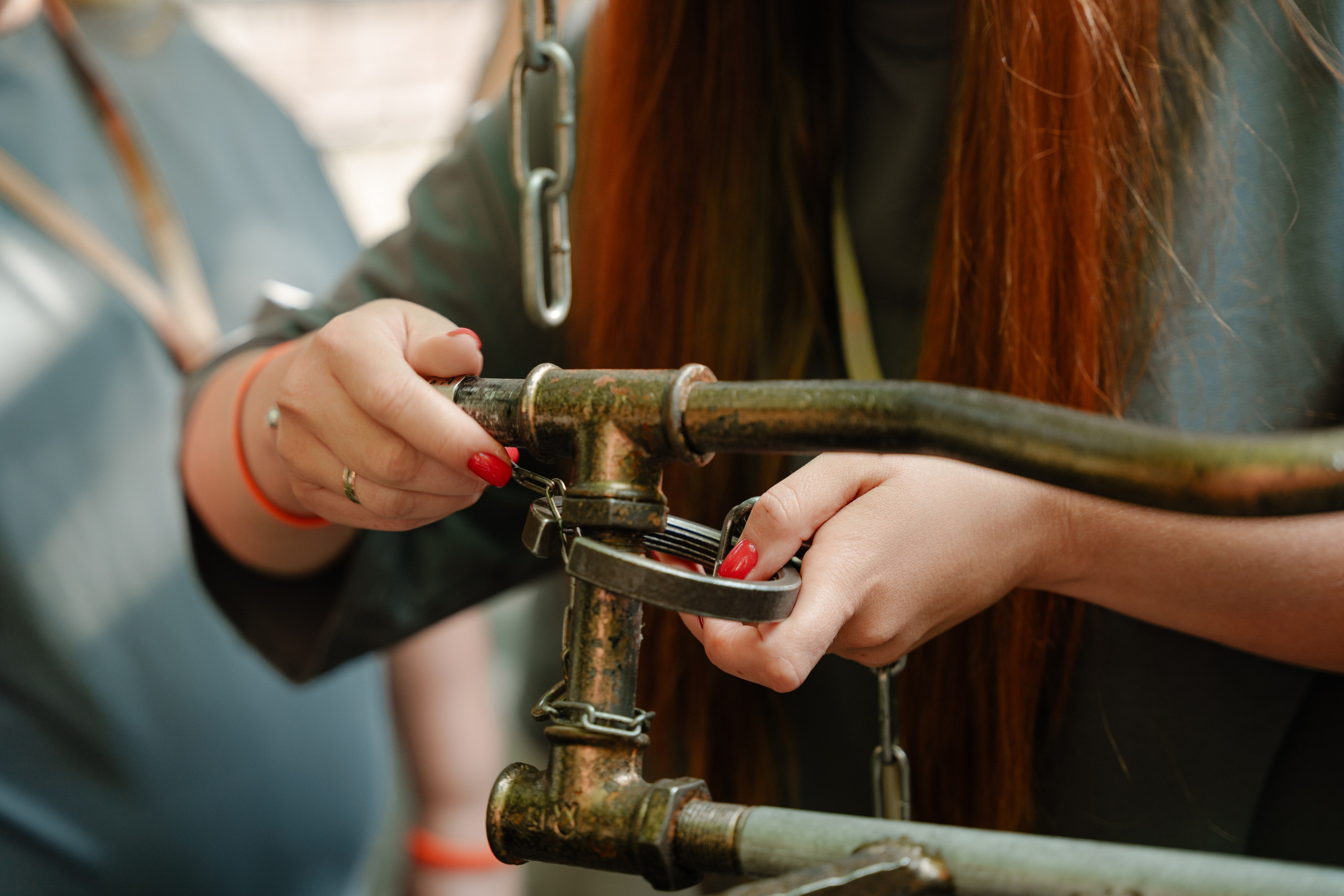 Randewoo тимбилдинг. Репортажный фотограф Москва Сергей Дружинин