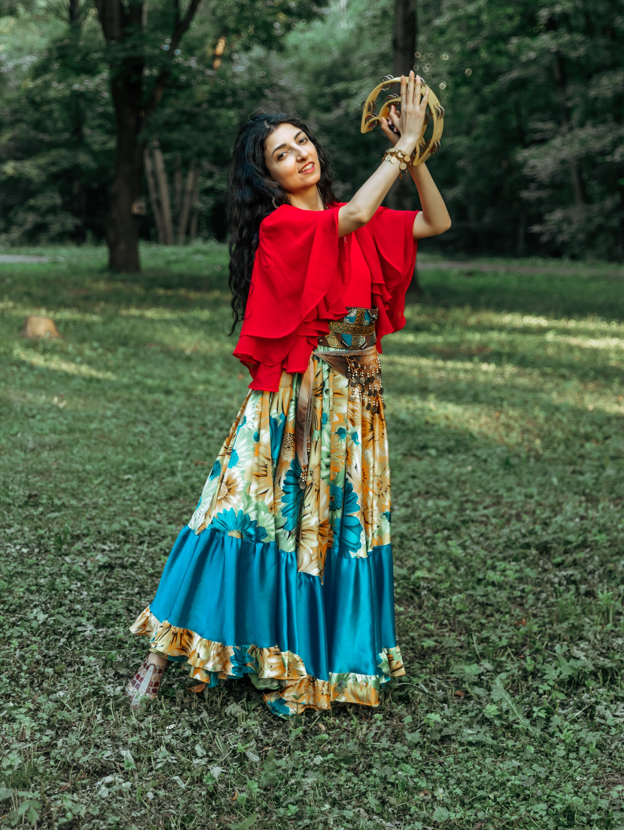 Гаяне. Портретный и семейный фотограф в Москве Ирина Голубчина