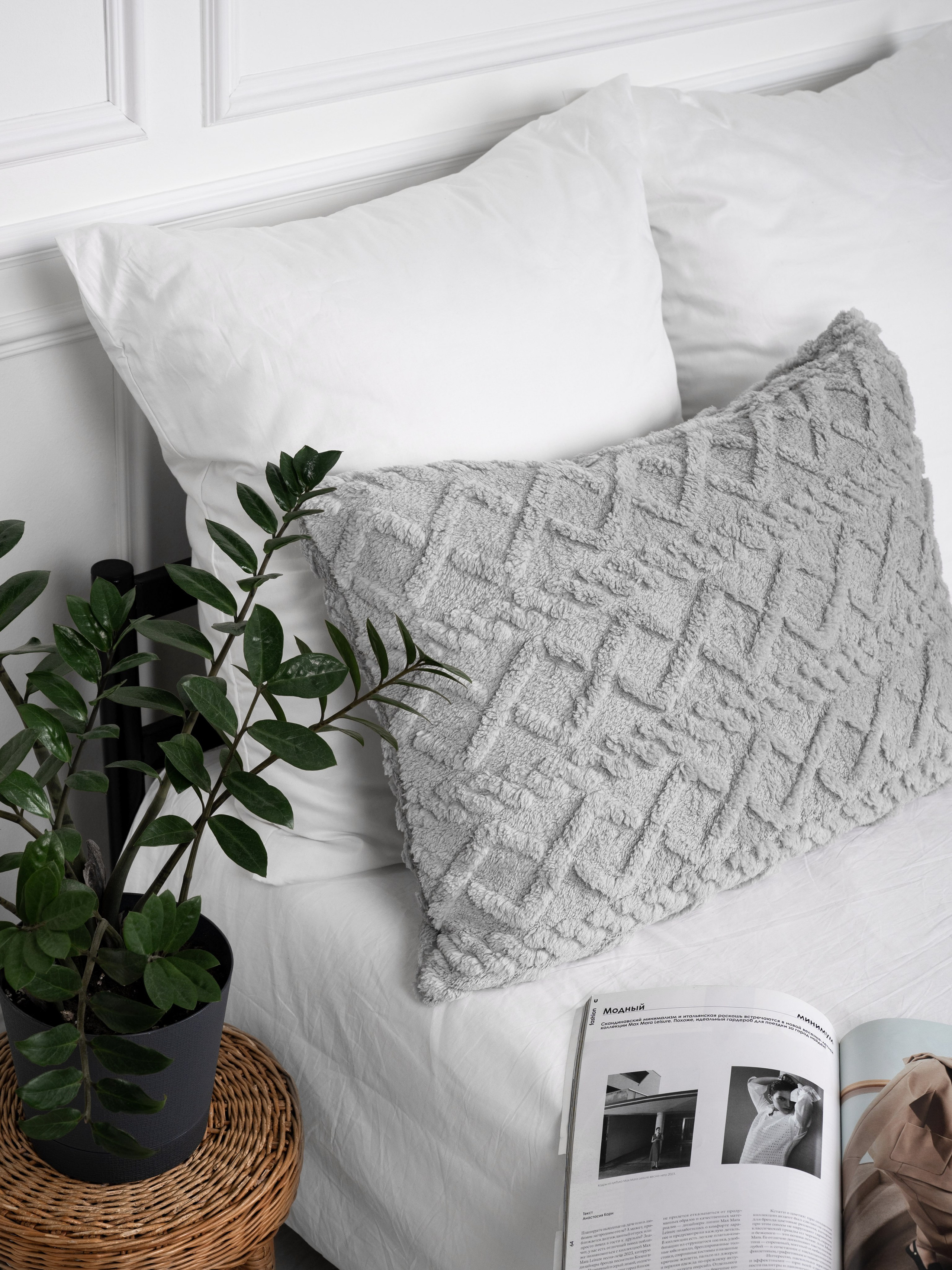 Декоративные наволочки. Сайт фотографа Светланы Еремченко