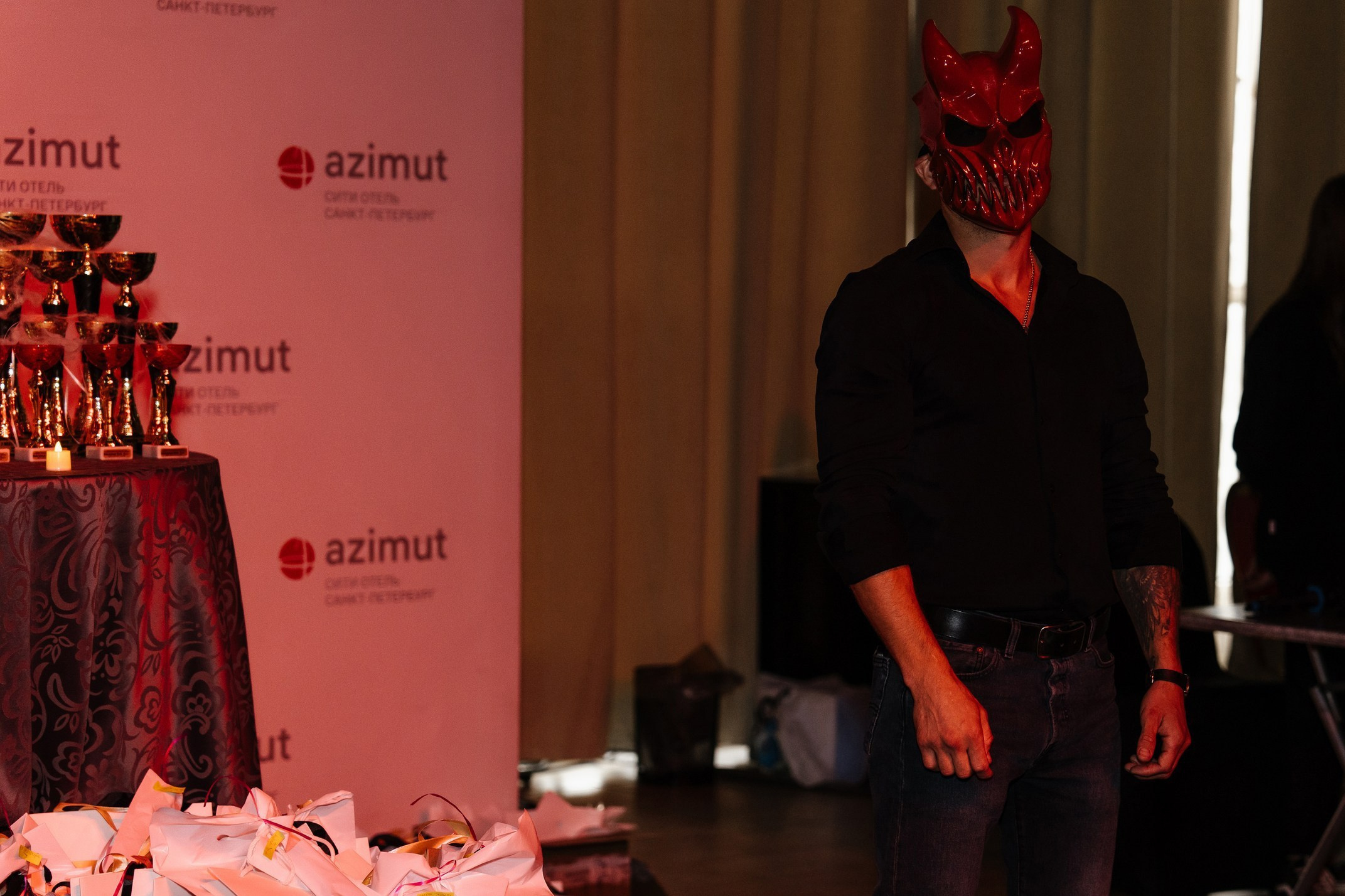 Чемпионат по ресницам. Андрей Сухинин репортажный свадебный фотограф Санкт-Петербург