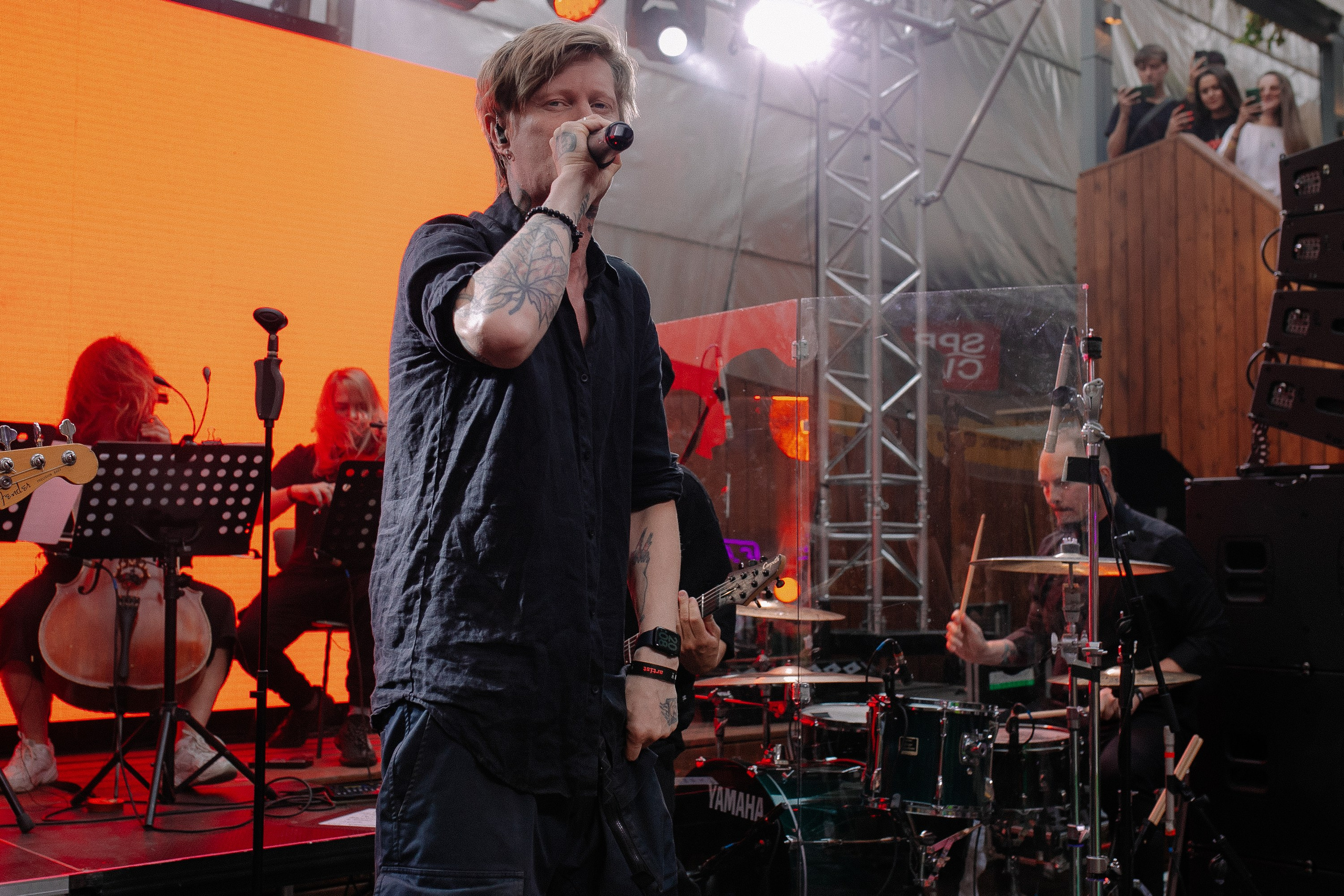 Jane Air. Фотограф в Санкт-Петербурге